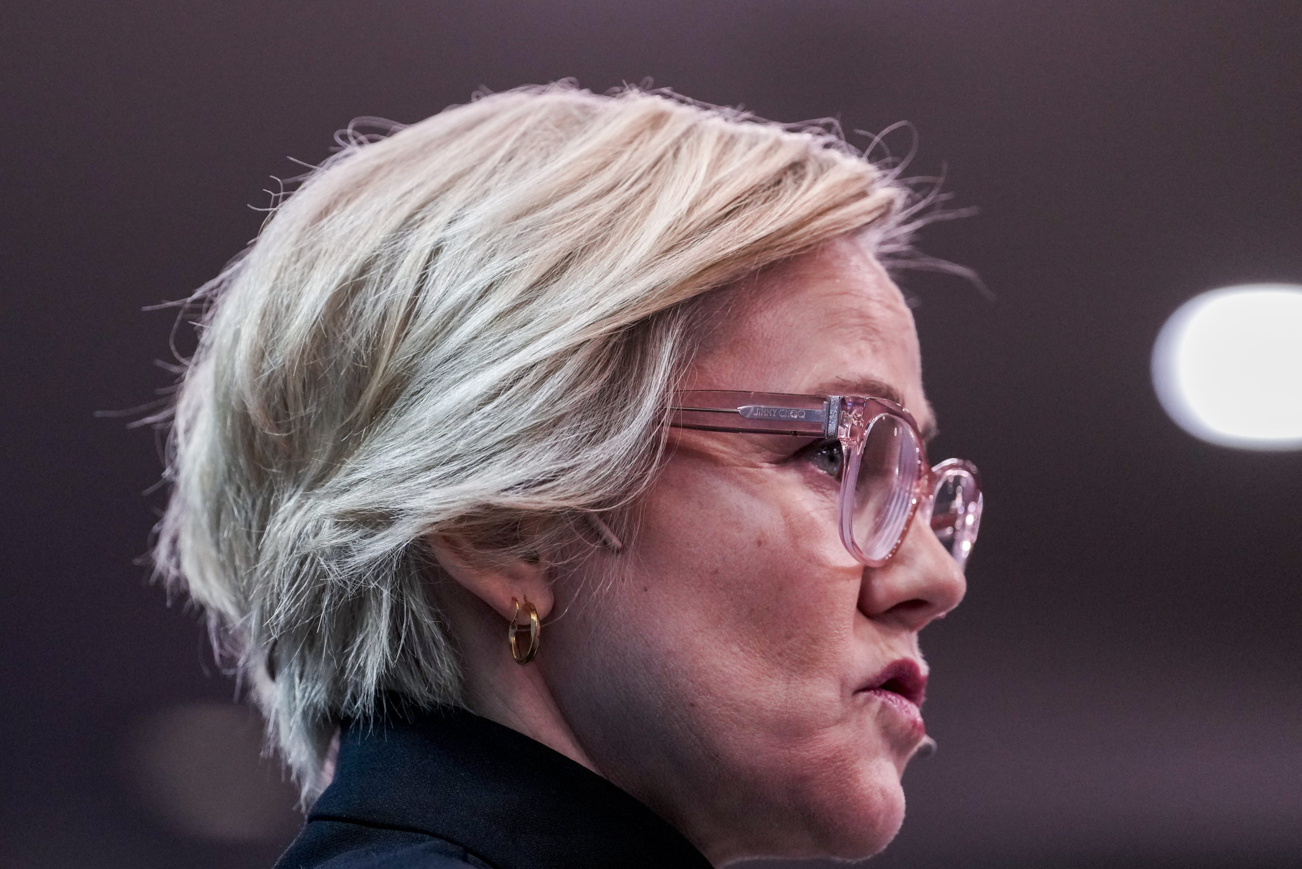 Hysterisk angrep på demokratiet&nbsp;<span>(+)</span>