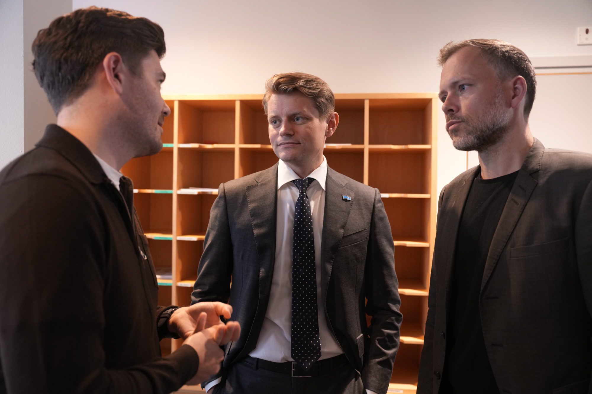 Krever at Stortinget åpner kontrollsak om pandemien&nbsp;<span>(+)</span>