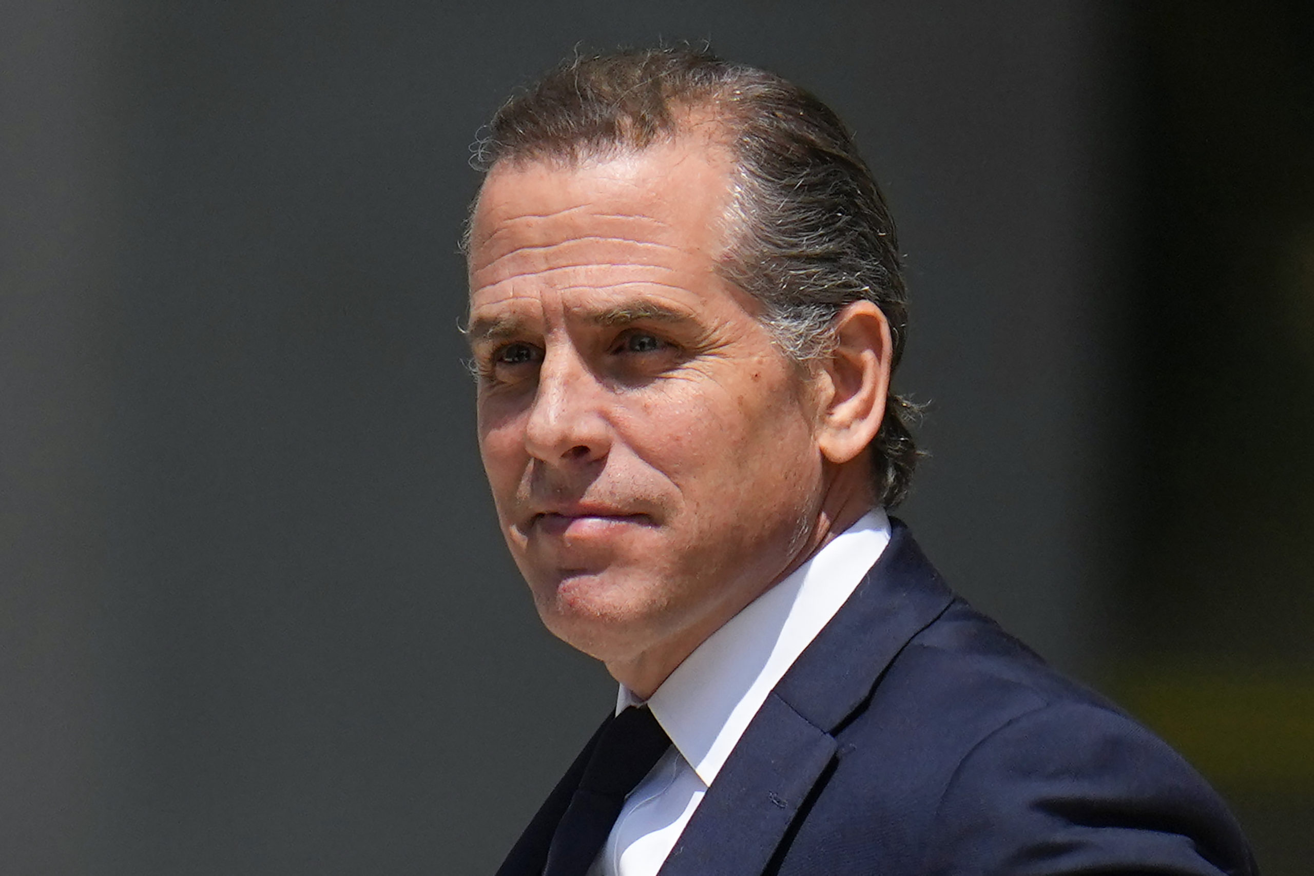 Nye tiltalepunkter mot Hunter Biden&nbsp;<span>(+)</span>