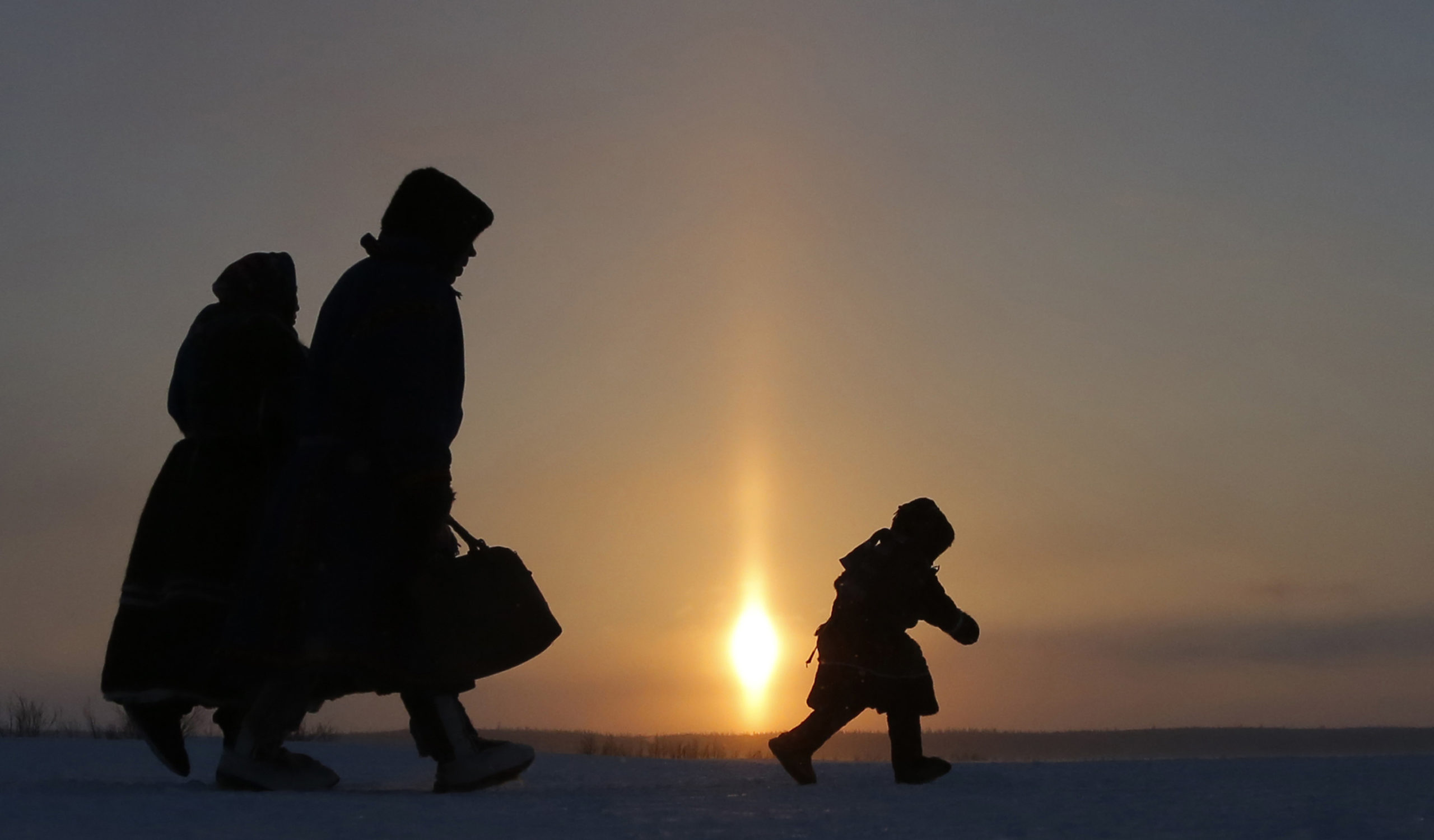 Iskaldt i Sibir&nbsp;<span>(+)</span>