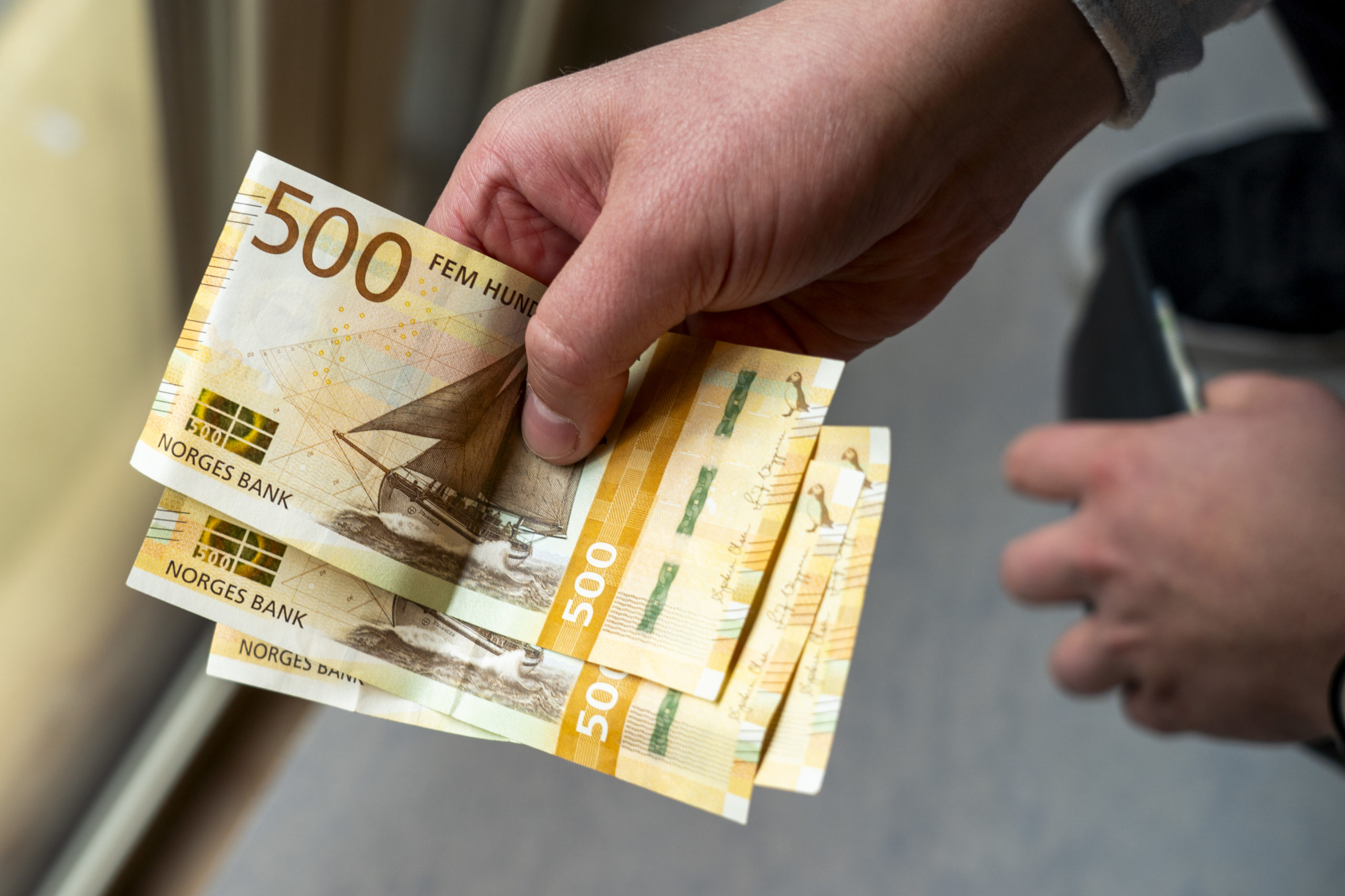 Kraftig prisstigning for elbiler på Bastøfergen&nbsp;<span>(+)</span>