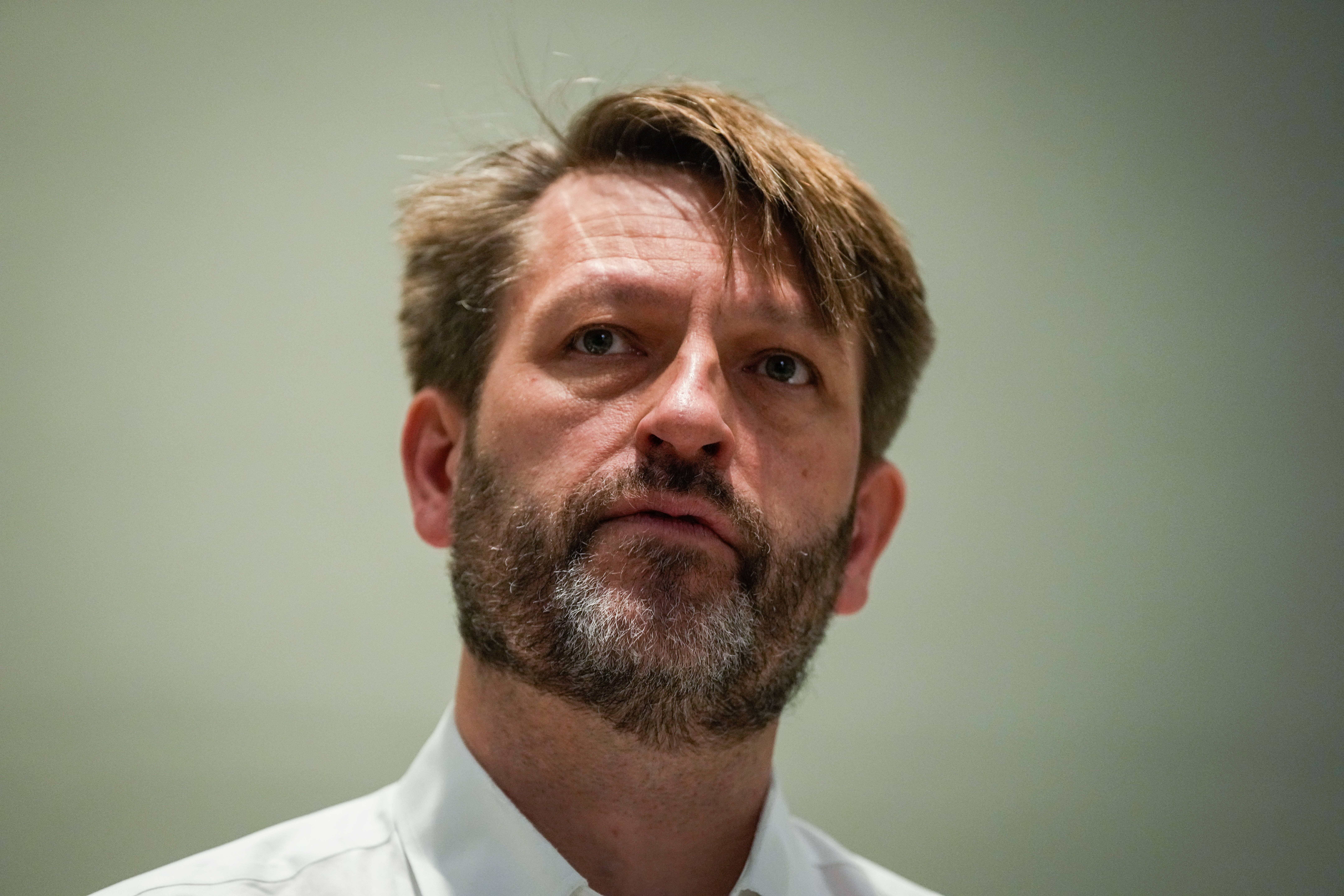 Hyllet Sadiq Khan – nå rystet over ungdomsvolden i Oslo