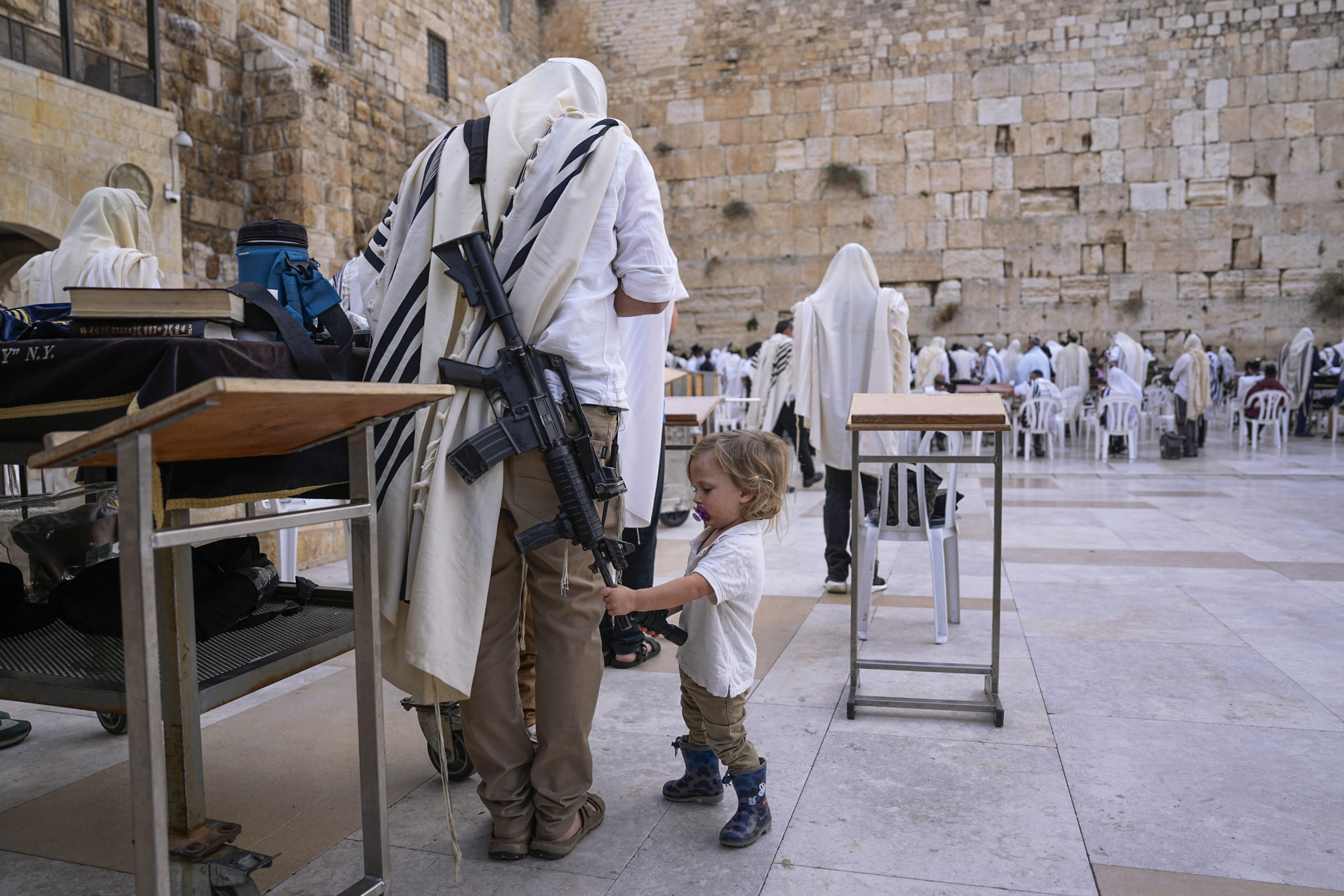 1.700 nye boliger i Øst-Jerusalem sender et klart budskap&nbsp;<span>(+)</span>