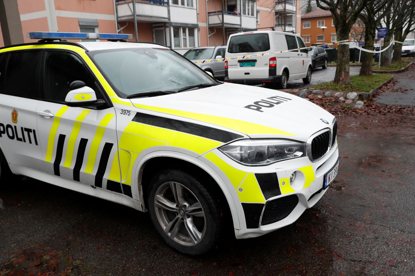 Død person funnet i Drammen, en siktet&nbsp;<span>(+)</span>
