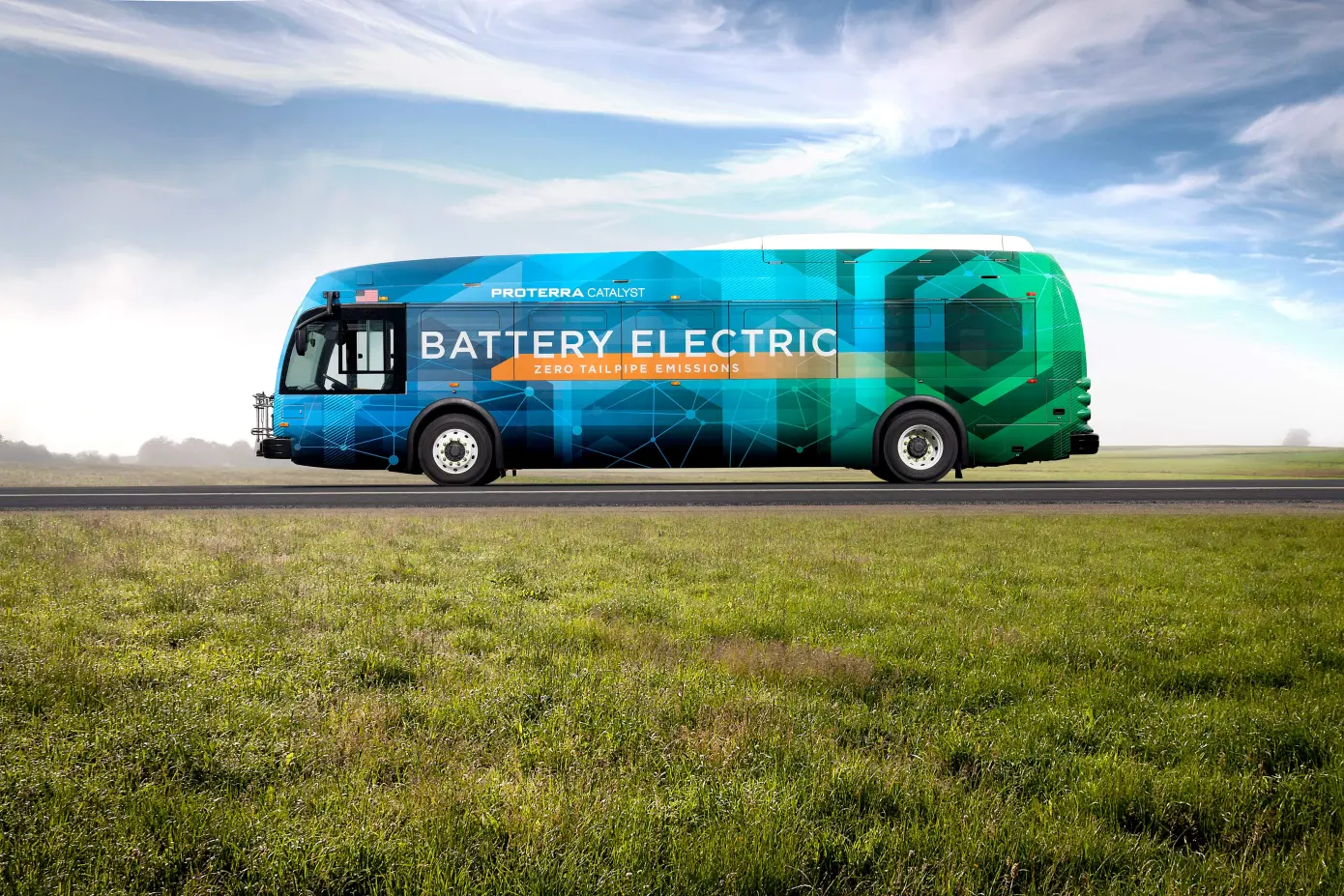 Elektriske busser i Minnesota er like mislykket som i Oslo&nbsp;<span>(+)</span>