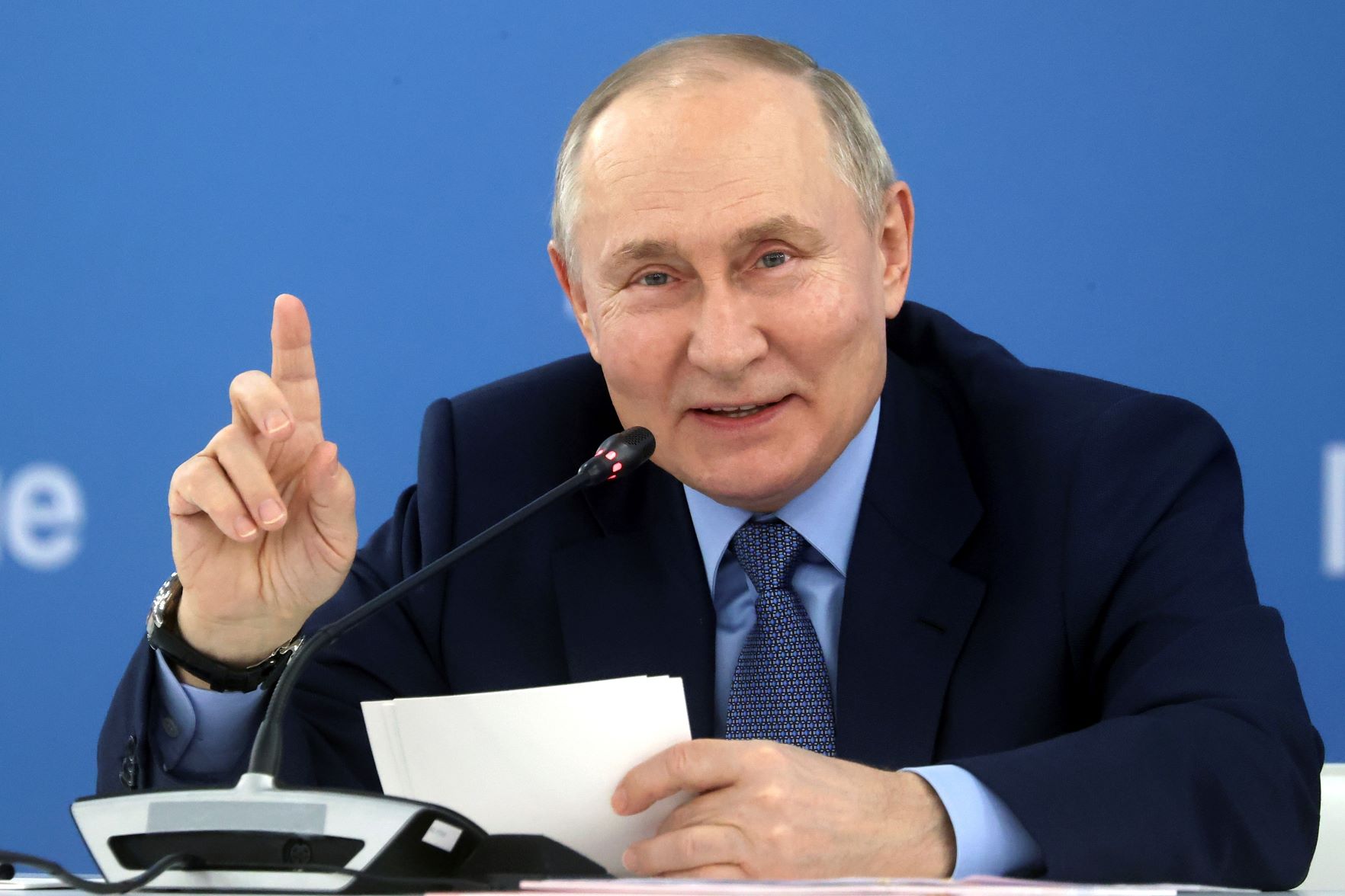 Lekket rapport avslører: Slik forsøkte Russland å sabotere Nato-prosessen&nbsp;<span>(+)</span>