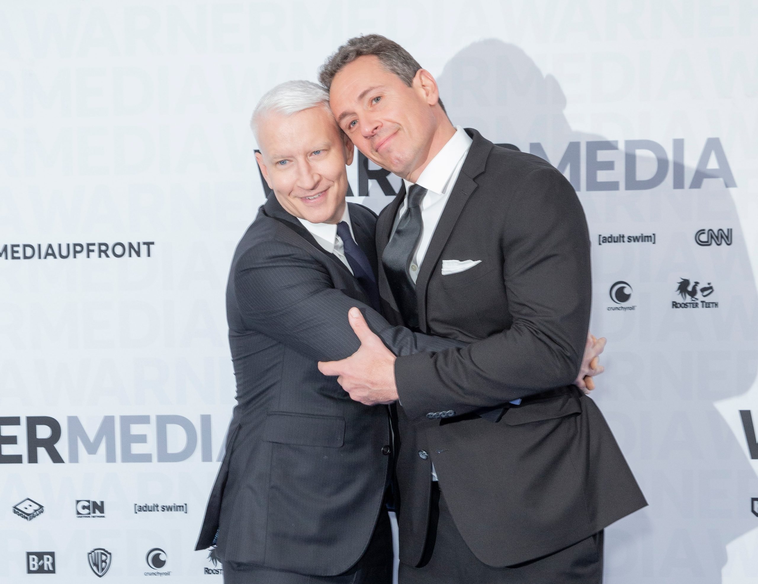 CNNs Chris Cuomo: – Trump vil ikke true demokratiet hvis han vinner i 2024&nbsp;<span>(+)</span>