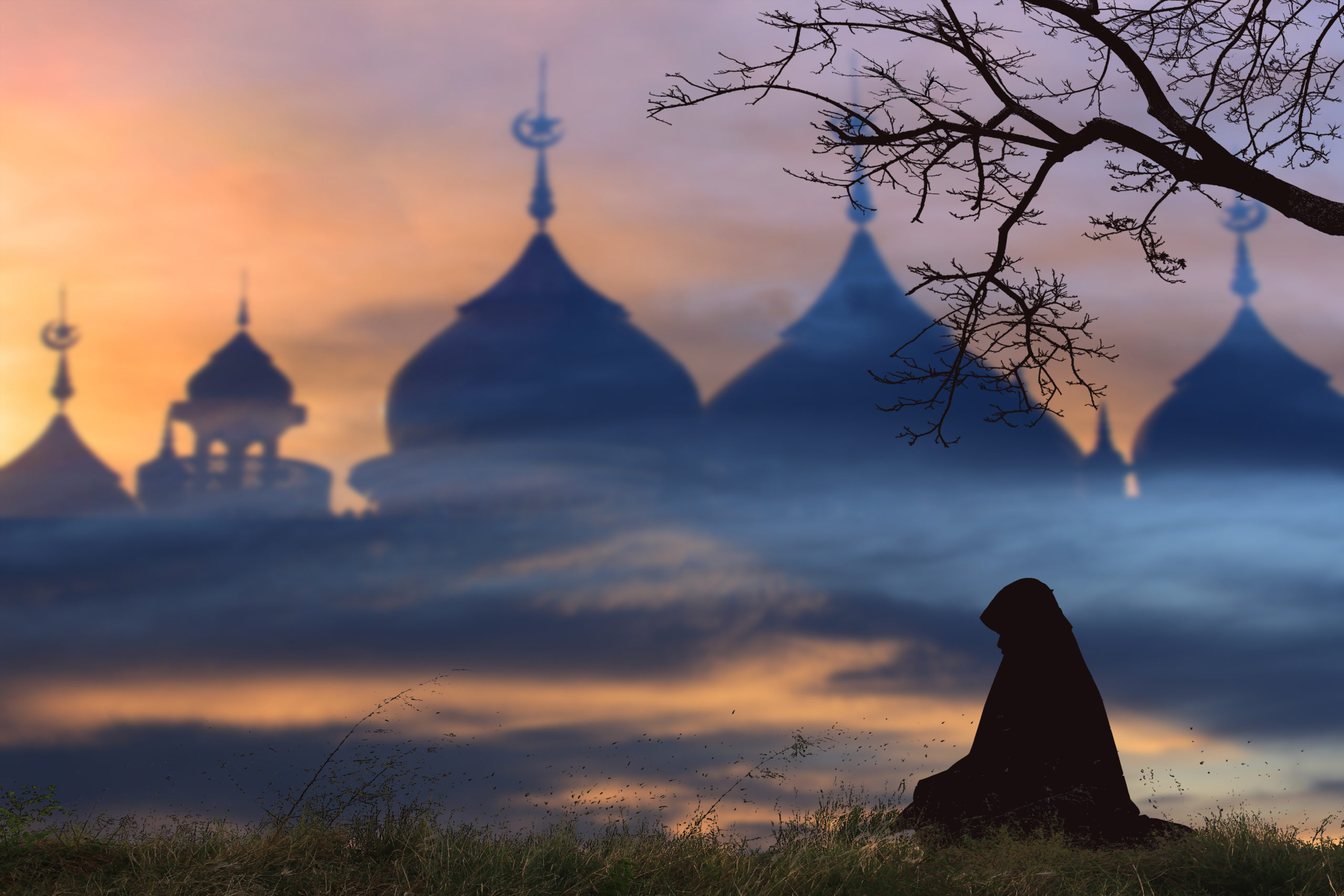 Etniske nordmenn som gifter seg med en muslim må konvertere til islam&nbsp;<span>(+)</span>