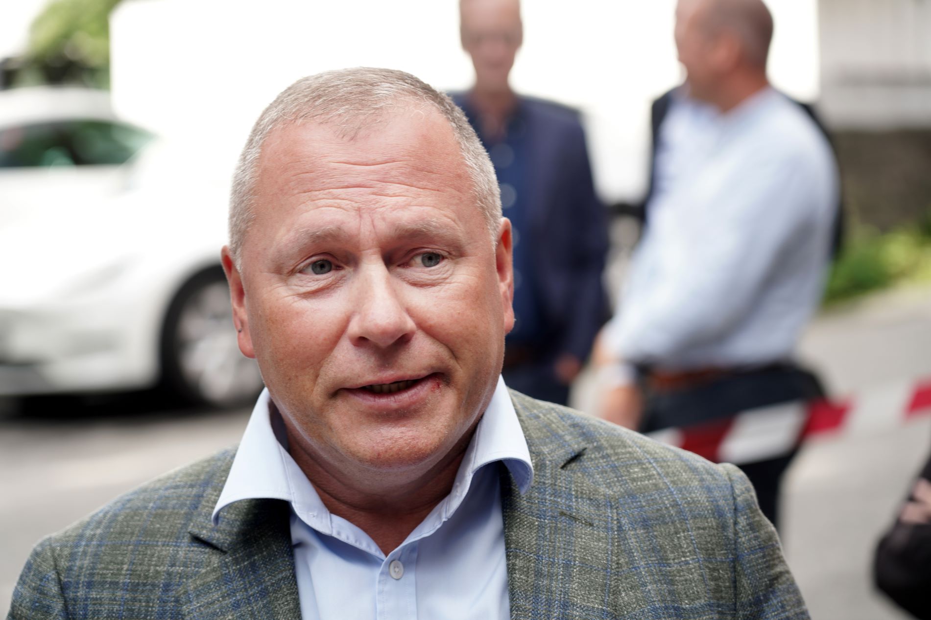 Oljefondet med ny milepæl: Over 16.000 milliarder kroner&nbsp;<span>(+)</span>