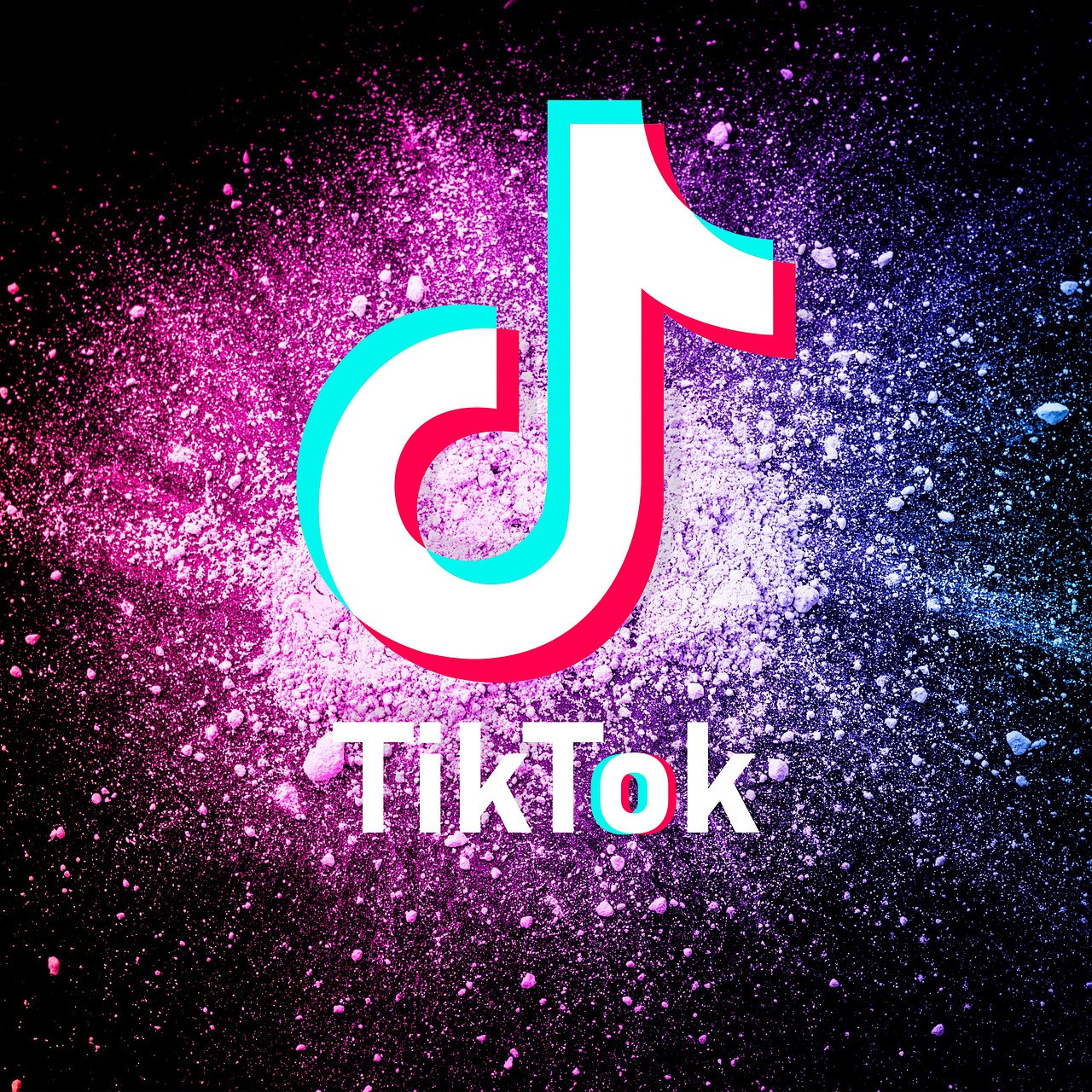 1,6 millioner norske brukere er aktive på Tiktok i måneden&nbsp;<span>(+)</span>