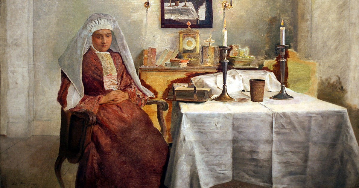 Fredag ettermiddag (1920)&nbsp;<span>(+)</span>