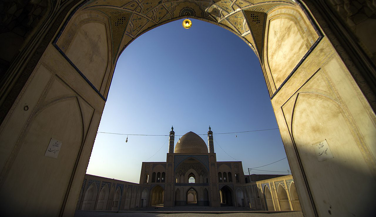 Iran har verdens raskest voksende kirke, men ingen kirkebygg&nbsp;<span>(+)</span>