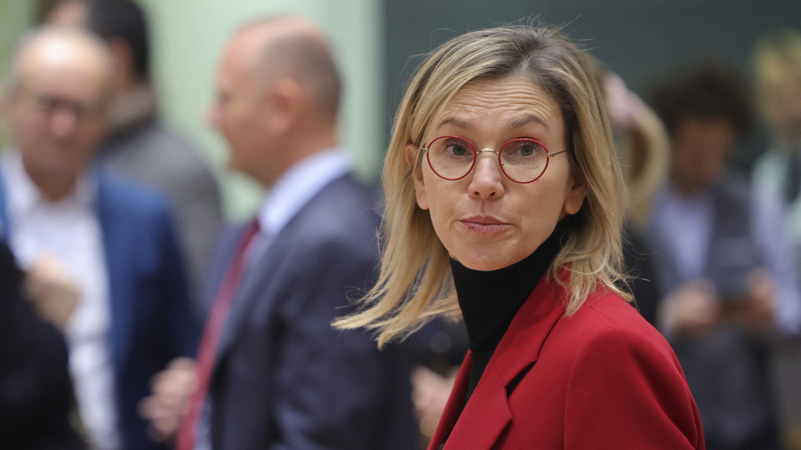 Frankrike vil satse massivt på enda mer kjernekraft&nbsp;<span>(+)</span>