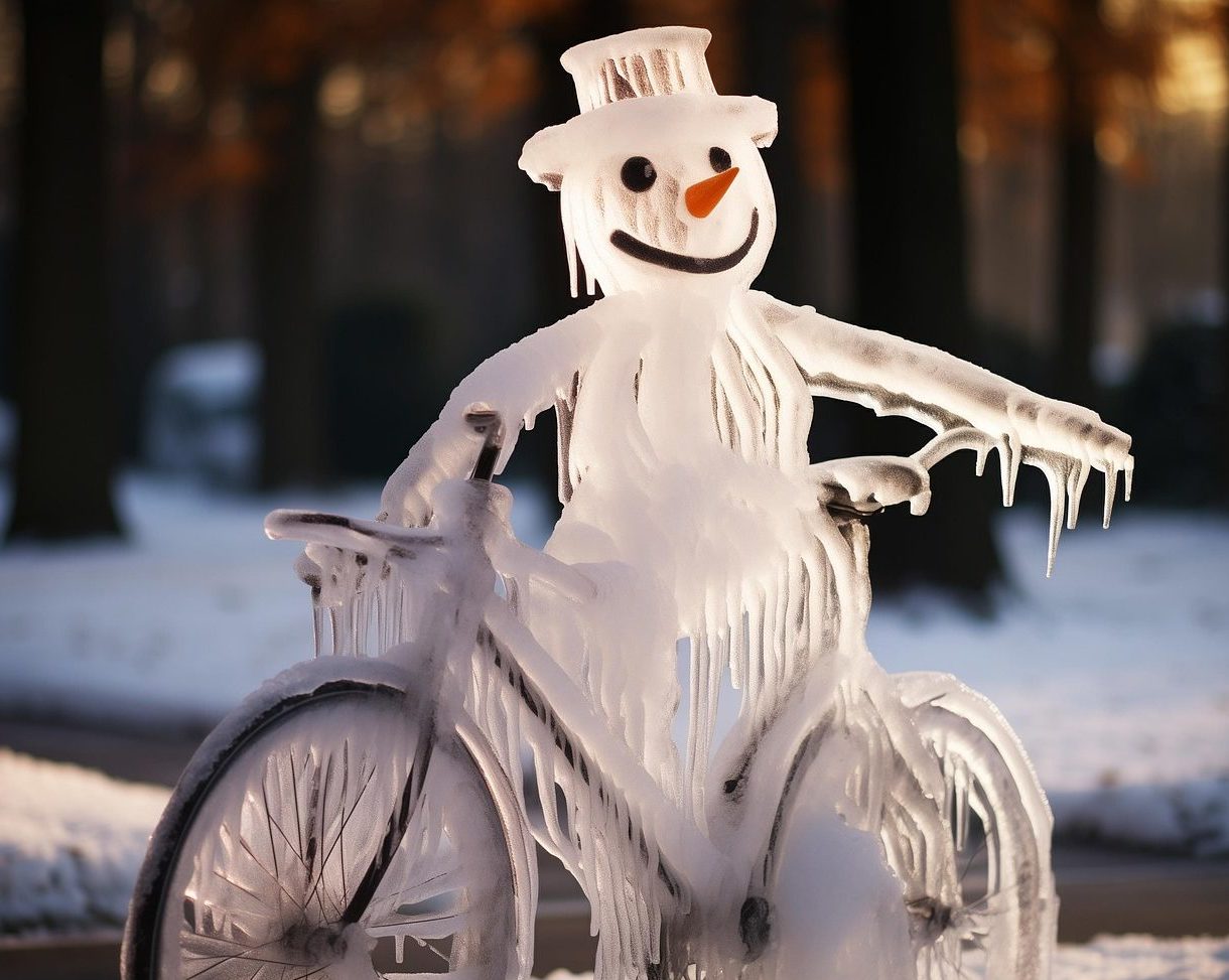 Forsker om ekstremkulden: «Det finnes ikke barneklær som er varme nok»&nbsp;<span>(+)</span>