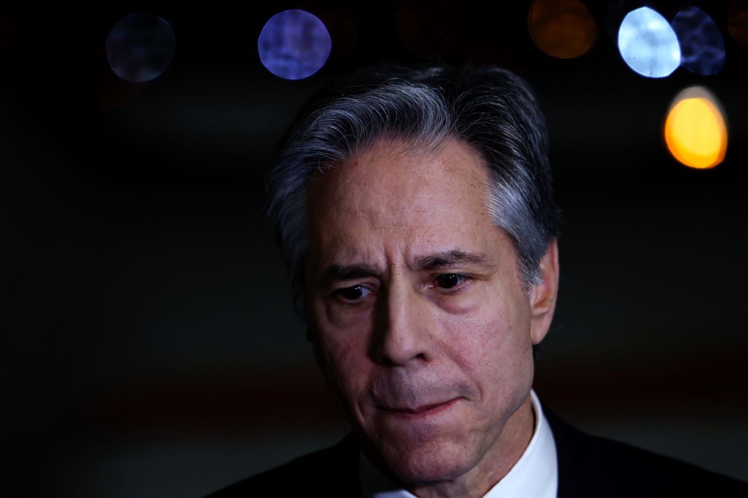 USA anklager Iran for medvirkning til angrepene i Rødehavet&nbsp;<span>(+)</span>