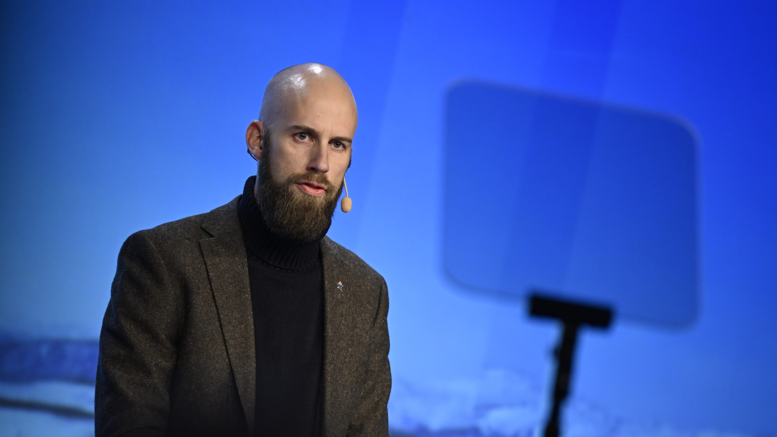 Svenskene forbereder seg på feil krig&nbsp;<span>(+)</span>