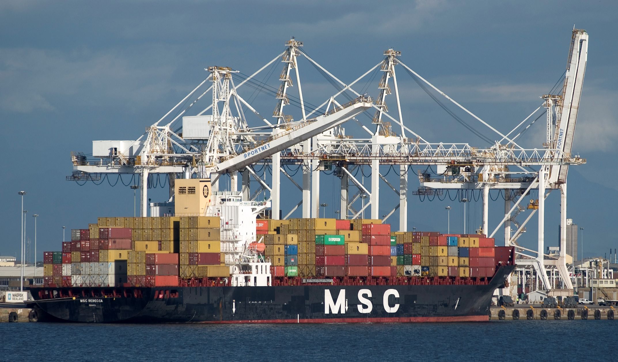 Kina i knipe: Vil ha slutt på angrep i Rødehavet&nbsp;<span>(+)</span>