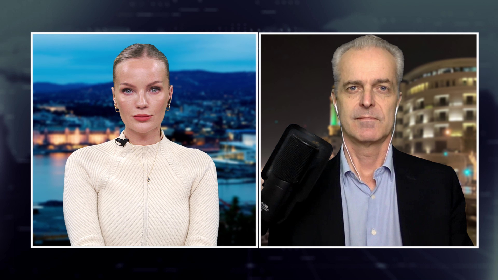 Doc-TV: Globalistene setter alle kluter til for å kuppe verden&nbsp;<span>(+)</span>