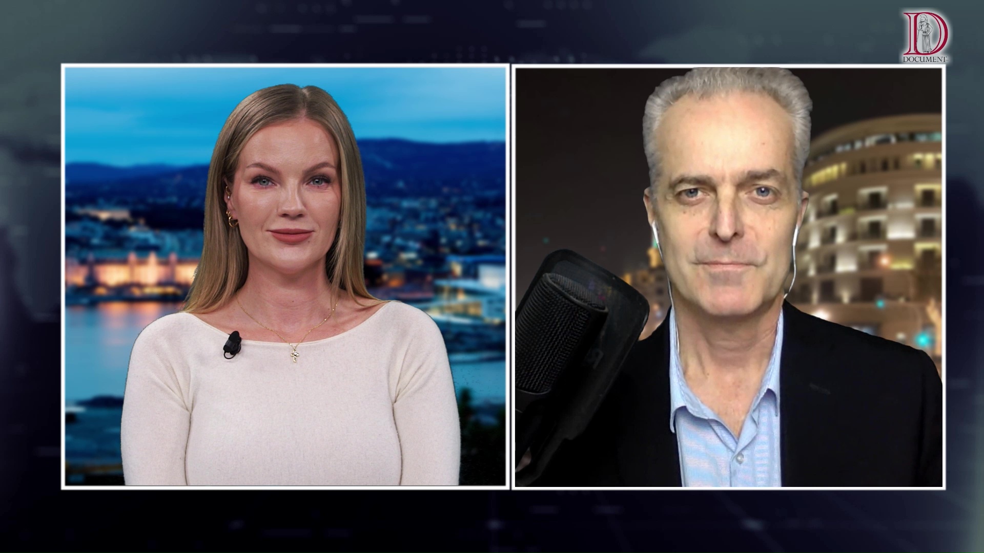 Doc-TV: Det «gode» hatet dreper ikke, bare skader&nbsp;<span>(+)</span>