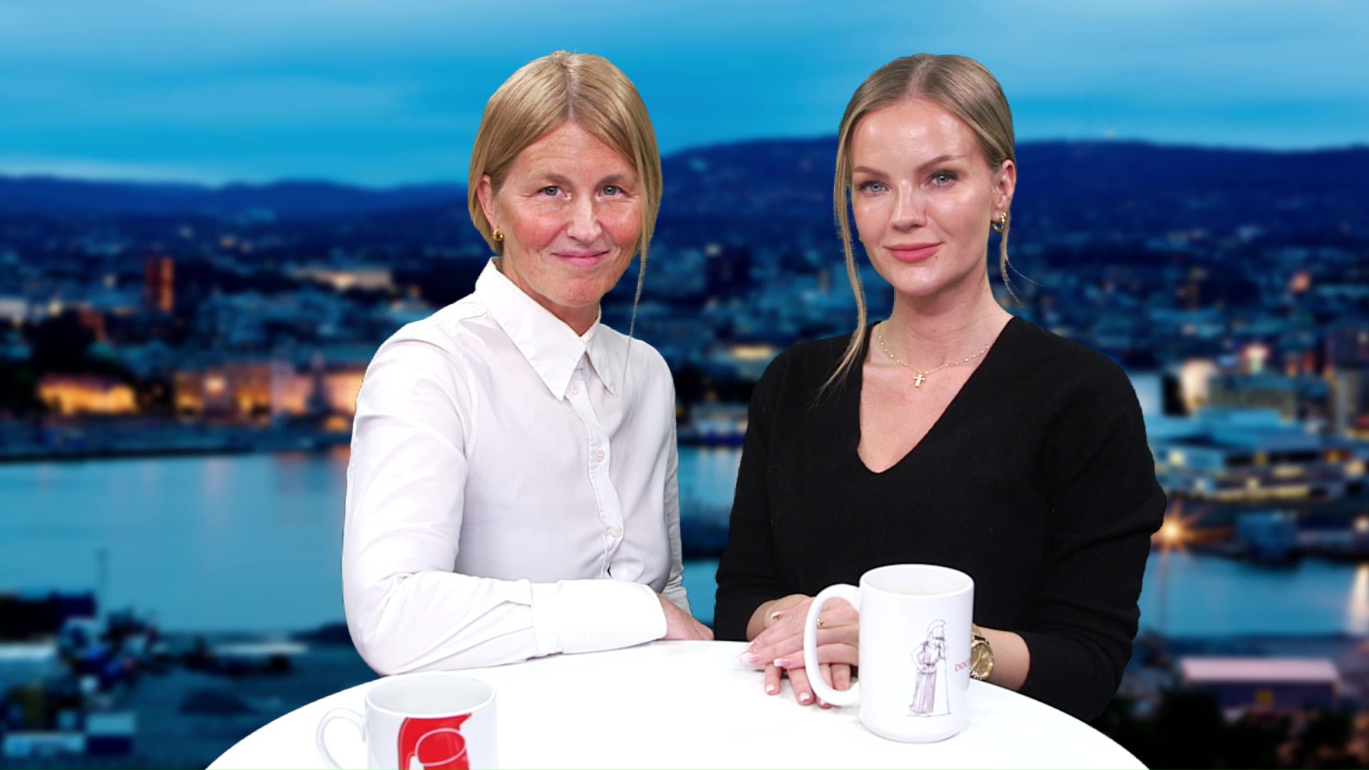 Doc-TV: Hvordan skal vi håndtere et politisert rettsvesen?&nbsp;<span>(+)</span>