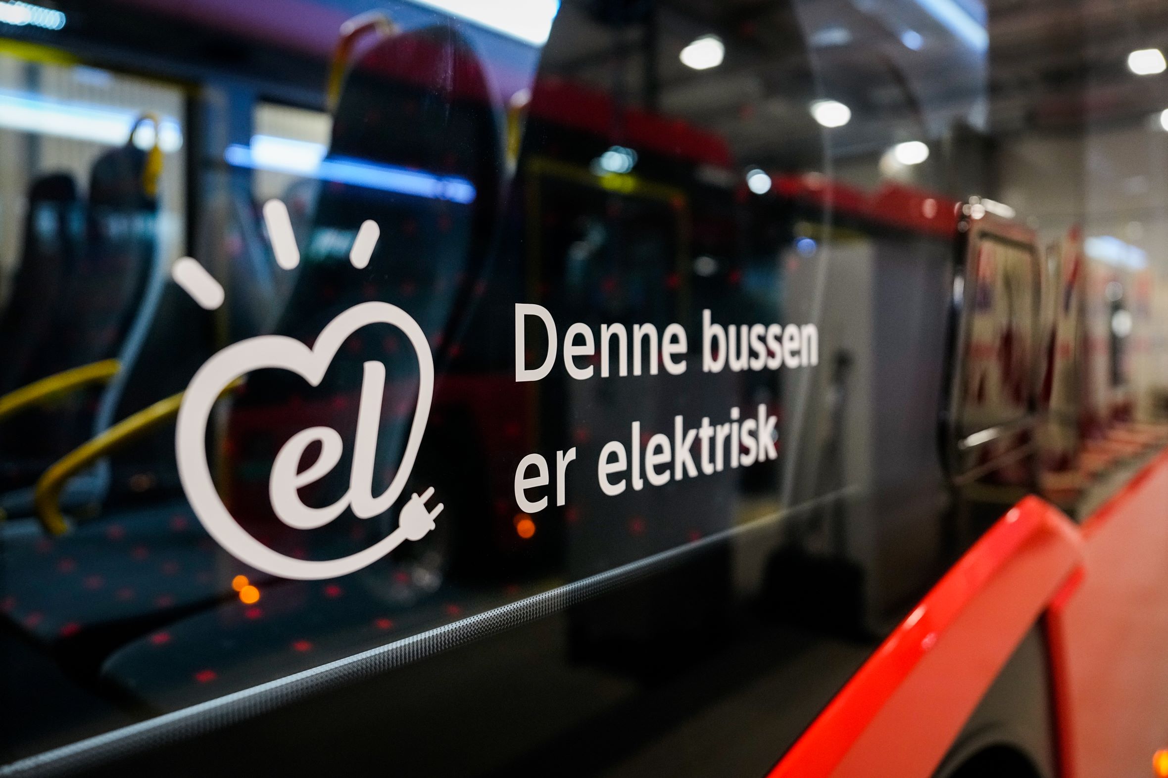 Listhaug om busskaoset i Oslo: – En skandale&nbsp;<span>(+)</span>