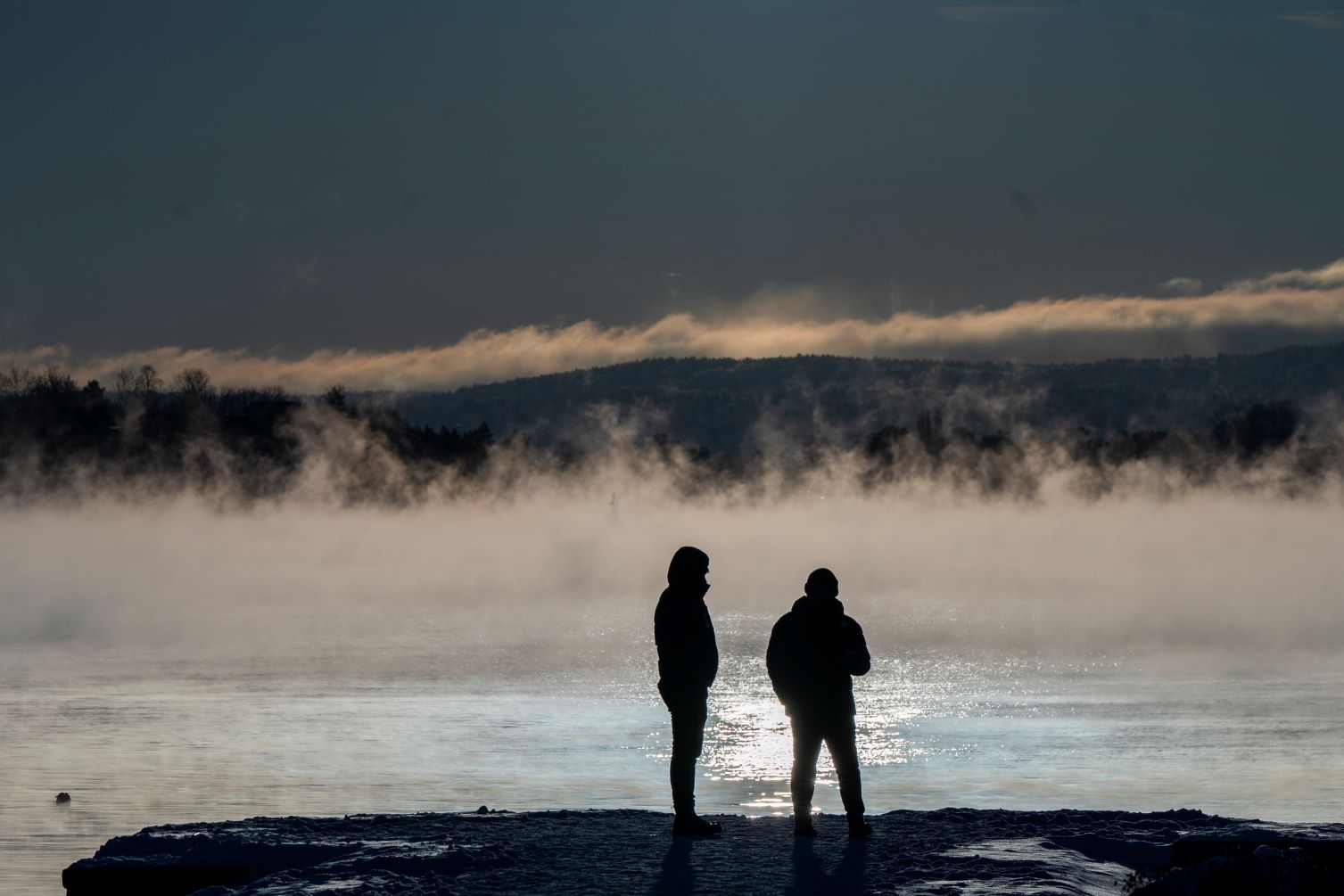 Ny kulderekord i Oslo kommune: Minus 29,3&nbsp;<span>(+)</span>