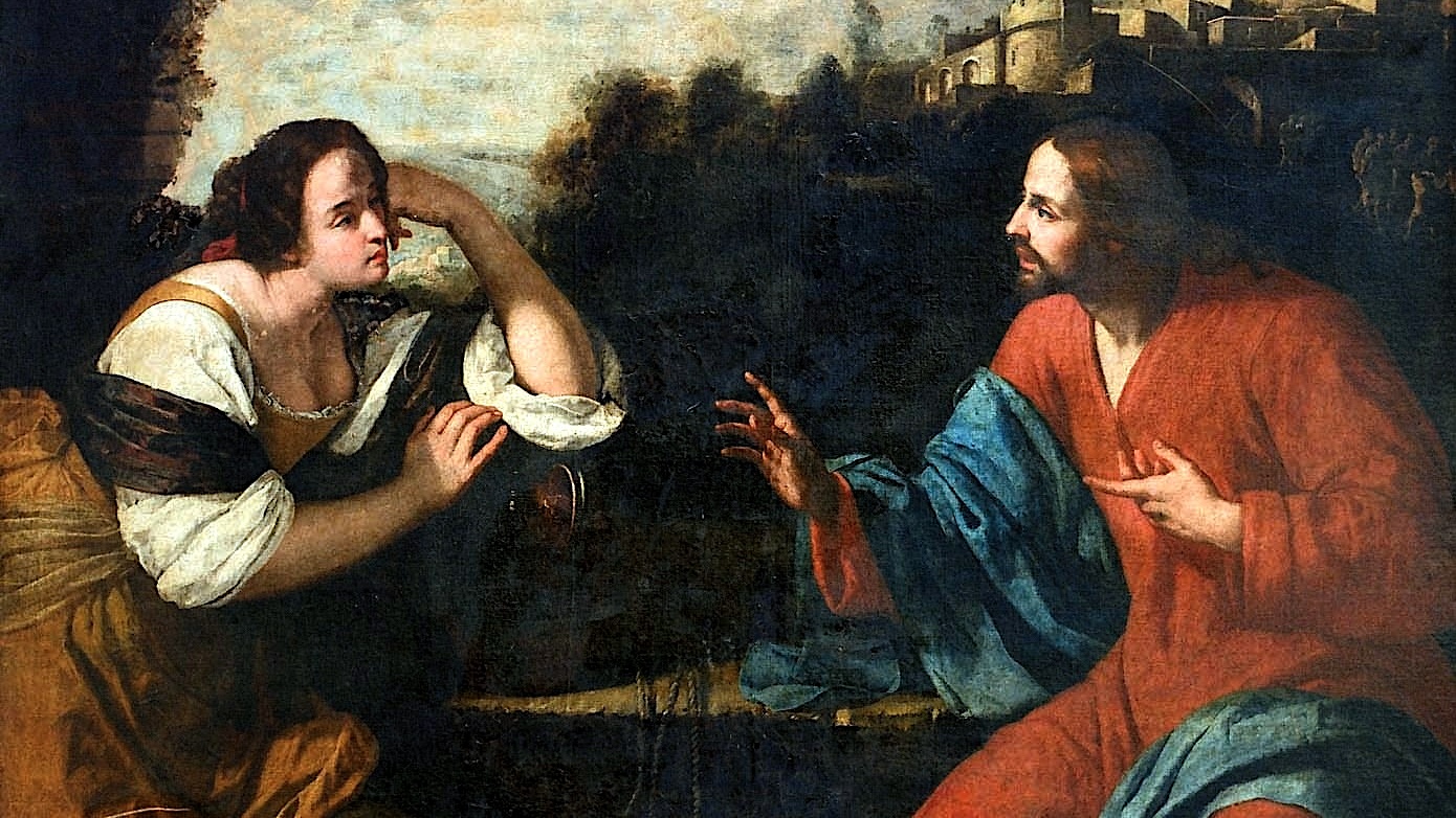 Menneske­rettighetene er vår nye avgud&nbsp;<span>(+)</span>