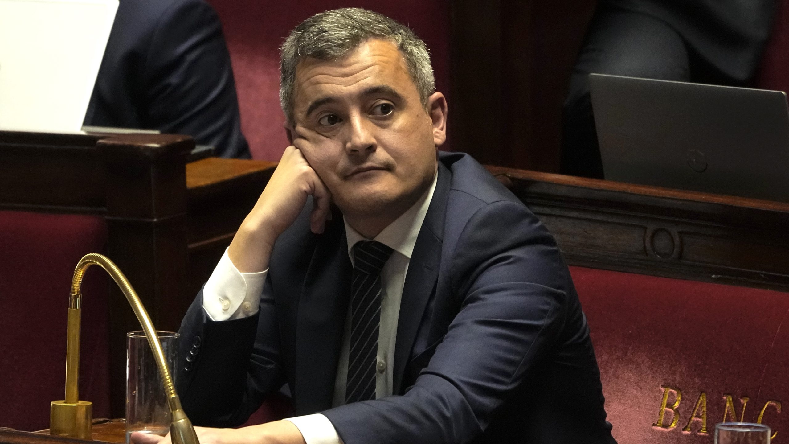 Frankrikes regjering gjør seg klar til konfrontasjon med bøndene&nbsp;<span>(+)</span>