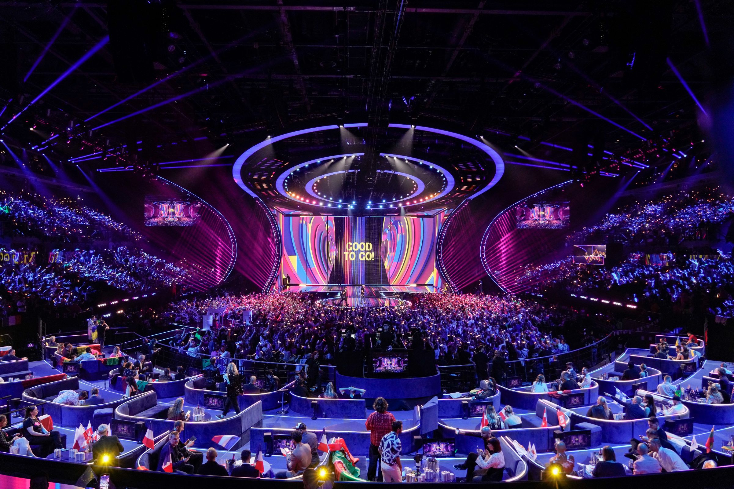 Artist-opprop mot Israels deltakelse i Eurovision: Tause om Hamas&nbsp;<span>(+)</span>