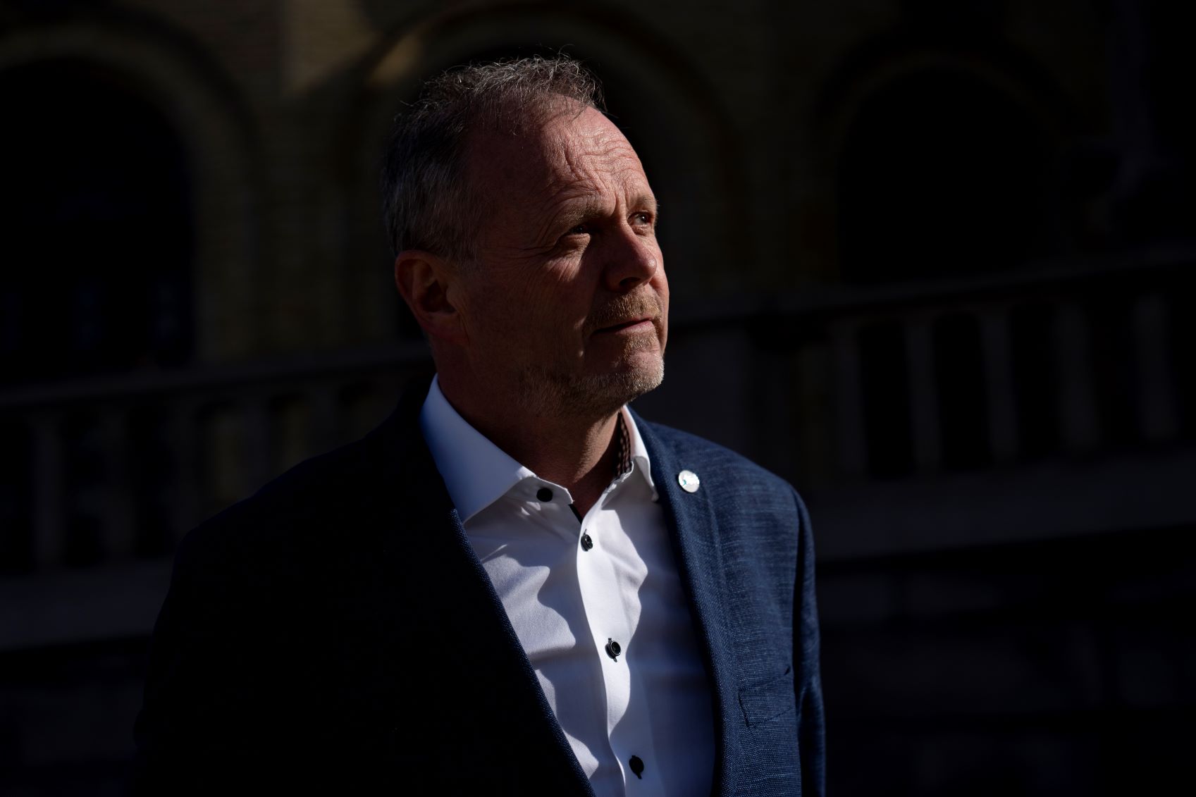 INP-bråket fortsetter: Klage varslet på Waltherzøes nye partinavn&nbsp;<span>(+)</span>