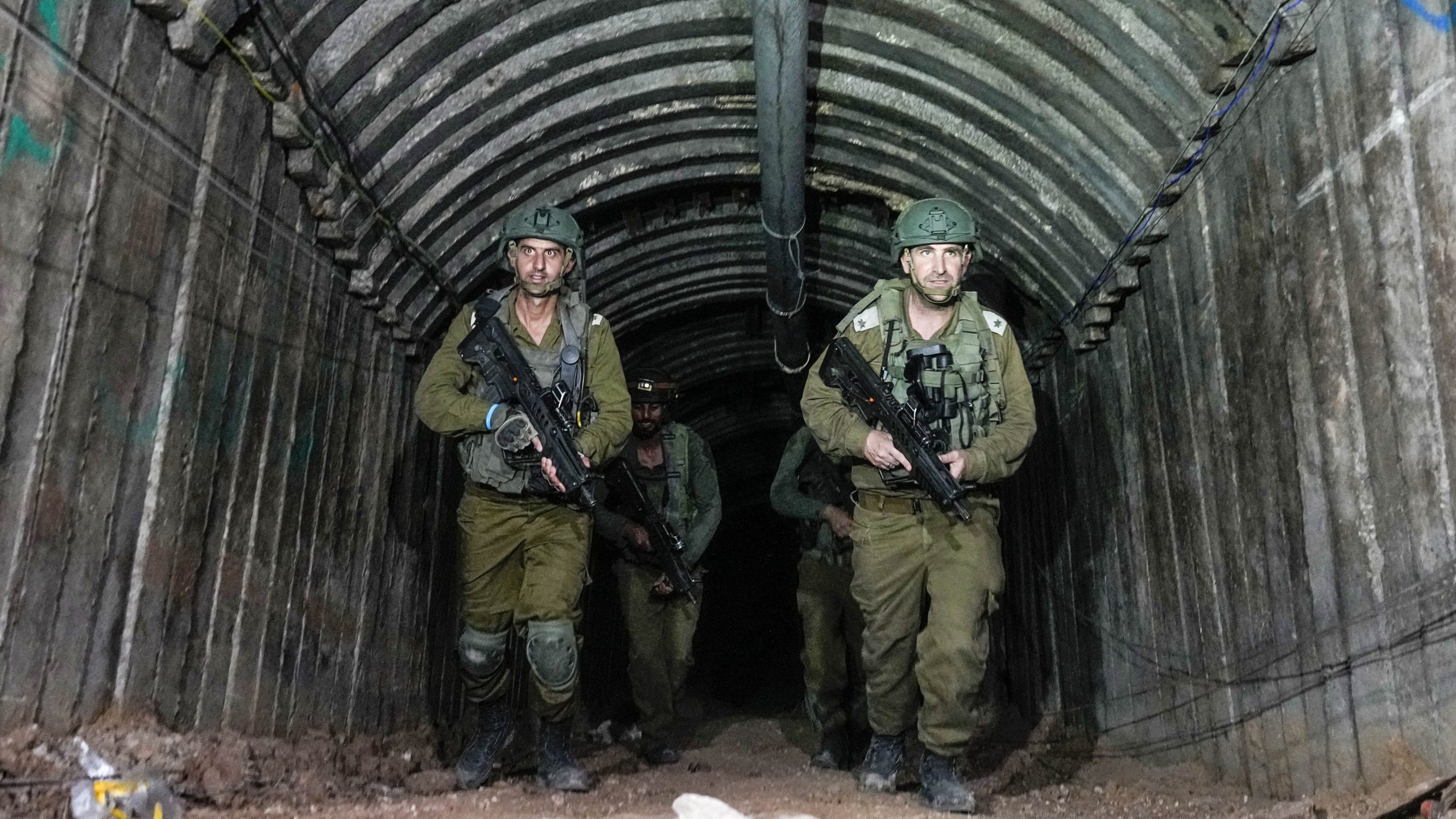Moralen i det israelske militærets operasjoner i Gaza&nbsp;<span>(+)</span>