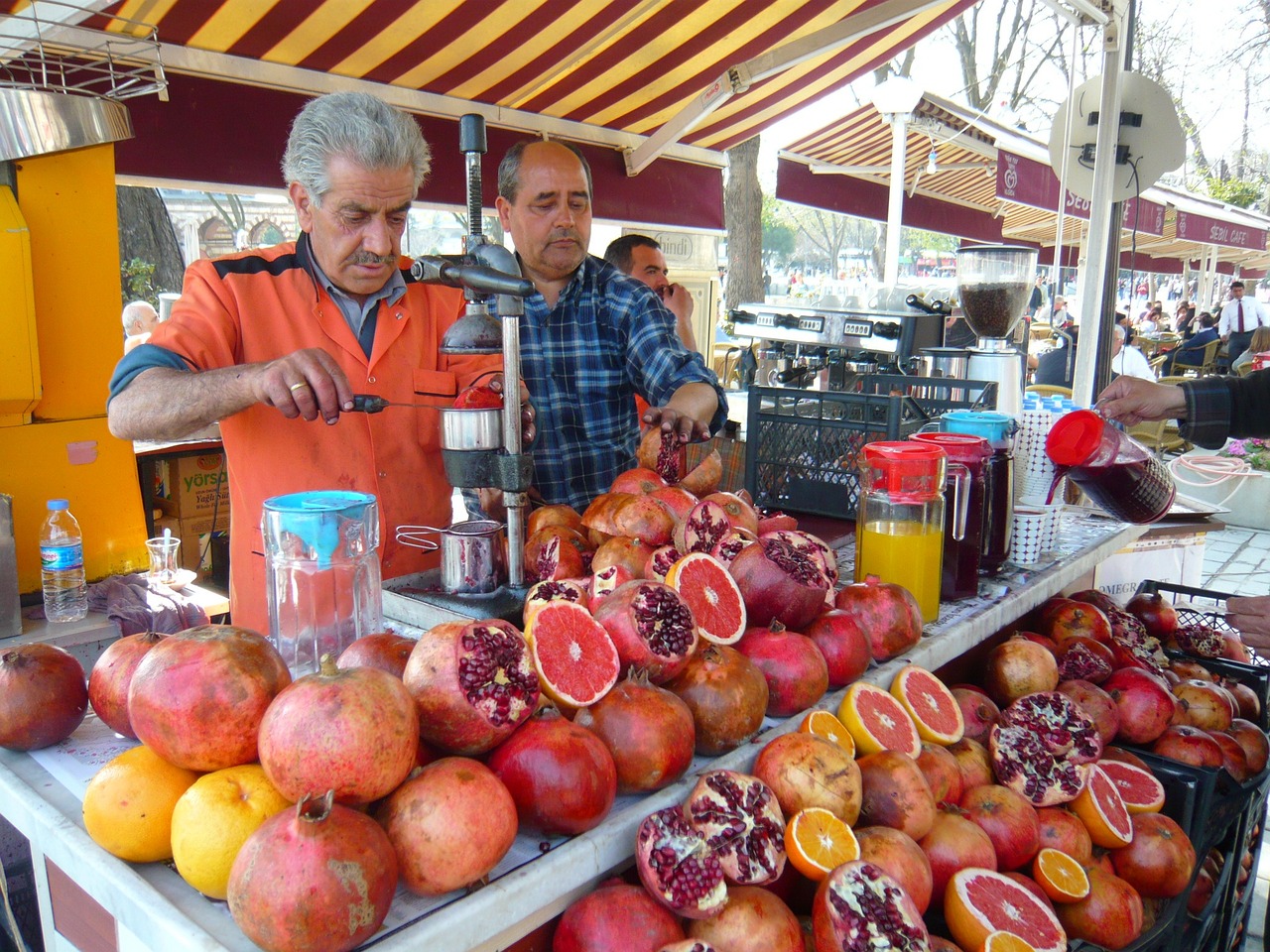 Inflasjonen nærmer seg 65 prosent i Tyrkia&nbsp;<span>(+)</span>