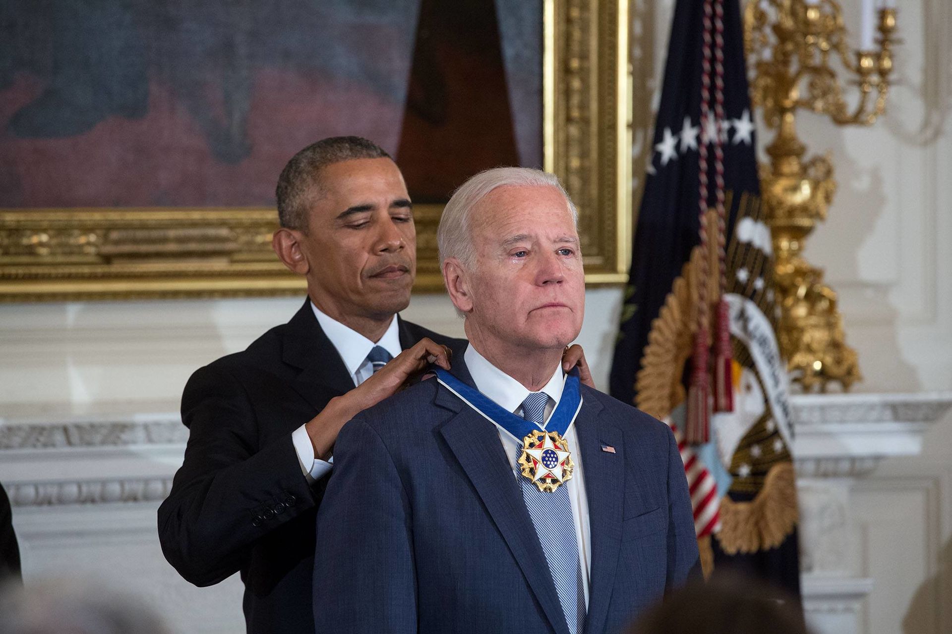 Joe Biden har plagiert andres ord og ideer helt siden han studerte jus på 1960-tallet&nbsp;<span>(+)</span>