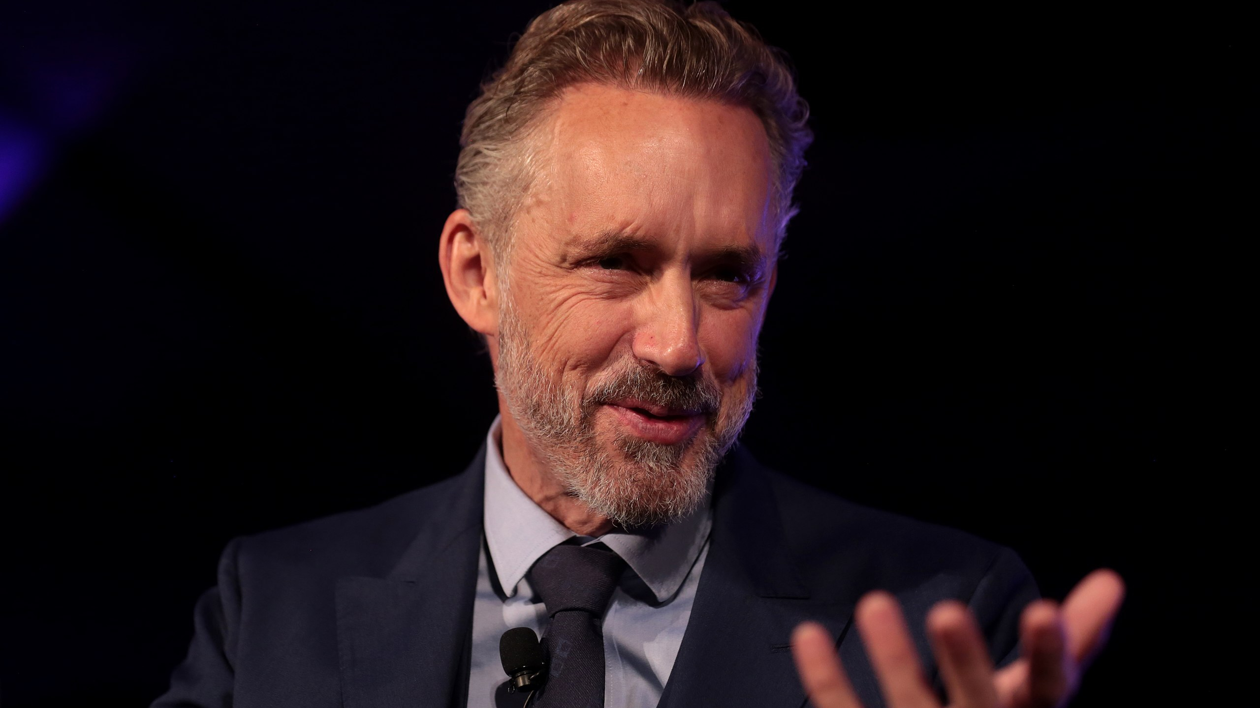 Jordan Peterson tapte i retten igjen, men gir seg ikke&nbsp;<span>(+)</span>