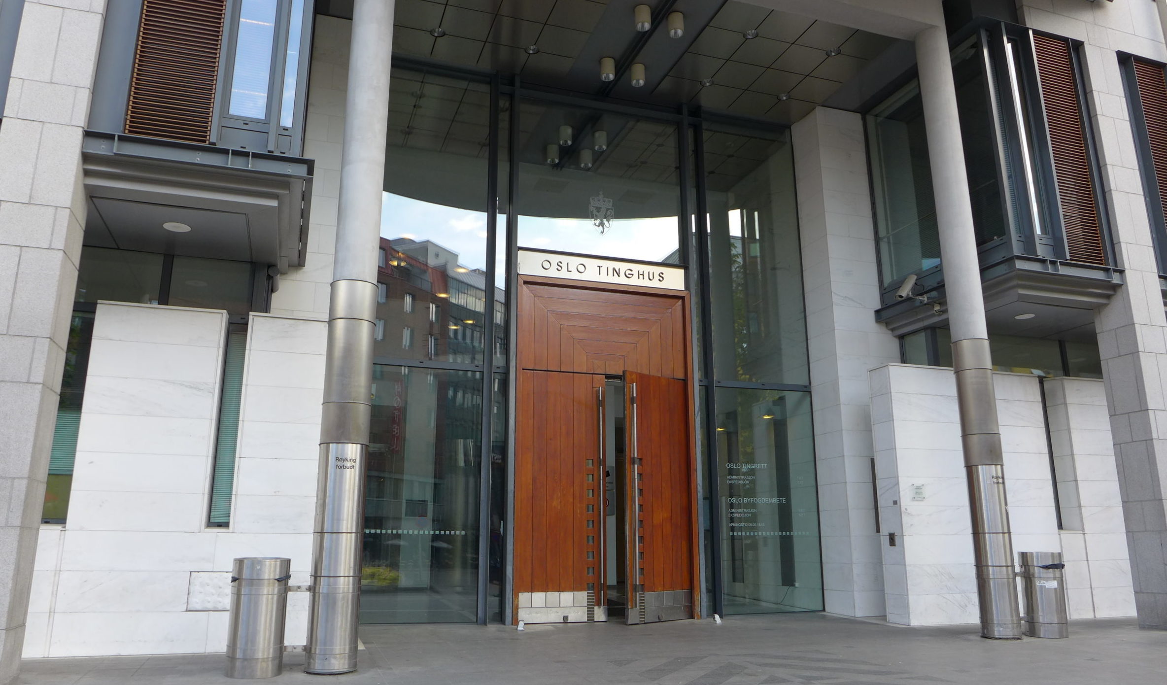 Ingen overføring av Breiviks forklaring i retten&nbsp;<span>(+)</span>