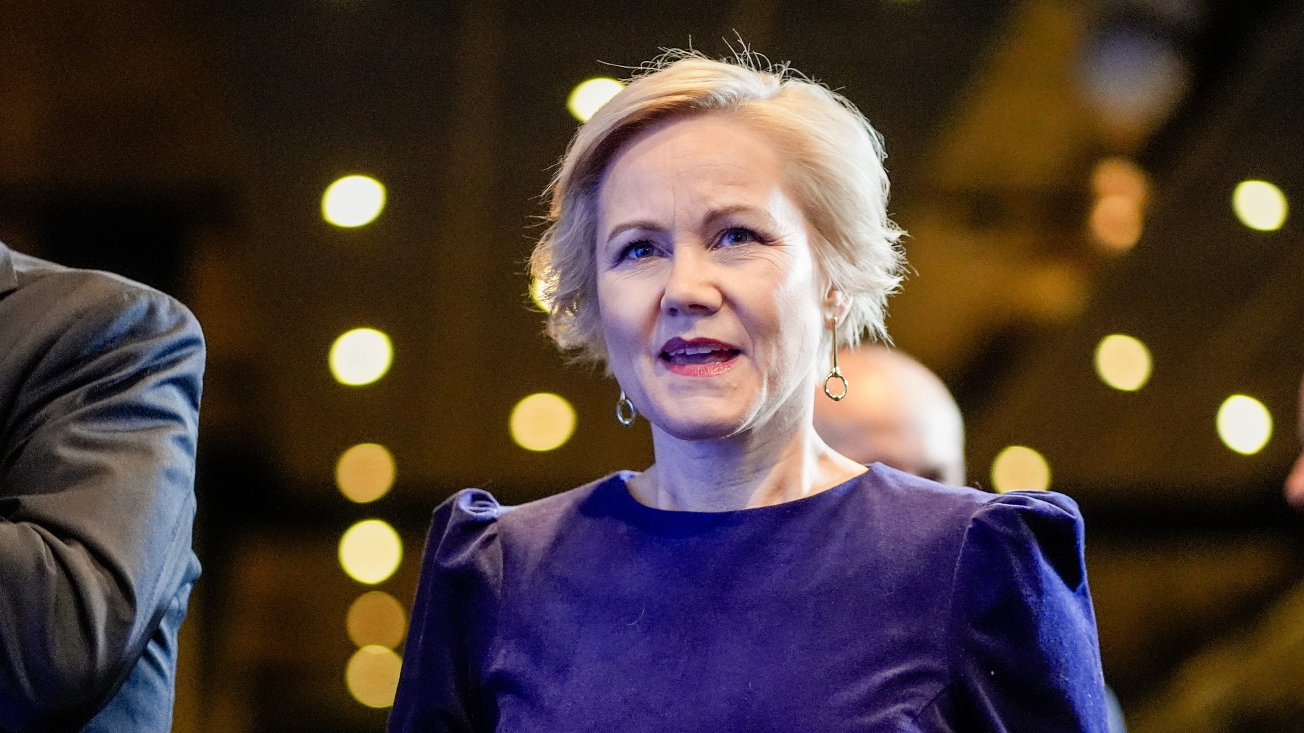 Kjerkols master­oppgave har enda mer kopiert tekst&nbsp;<span>(+)</span>
