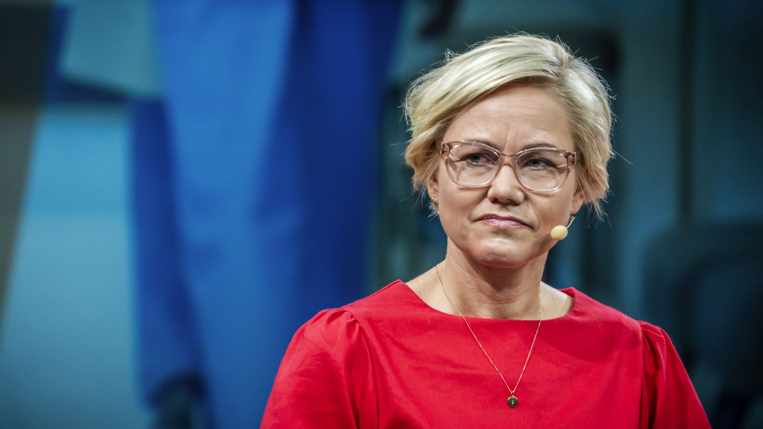 Kjerkol har en bedre sak enn Borch, men spiller kortene sine dårlig&nbsp;<span>(+)</span>
