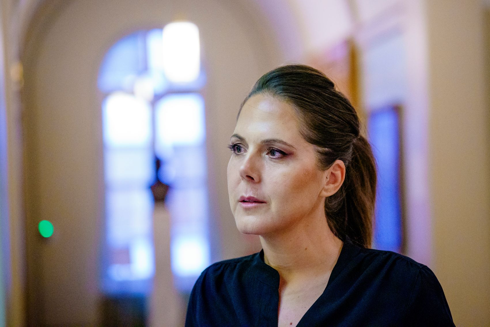 Høyre ut mot landbruks&shy;ministeren for mangel på egg, melk og poteter&nbsp;<span>(+)</span>