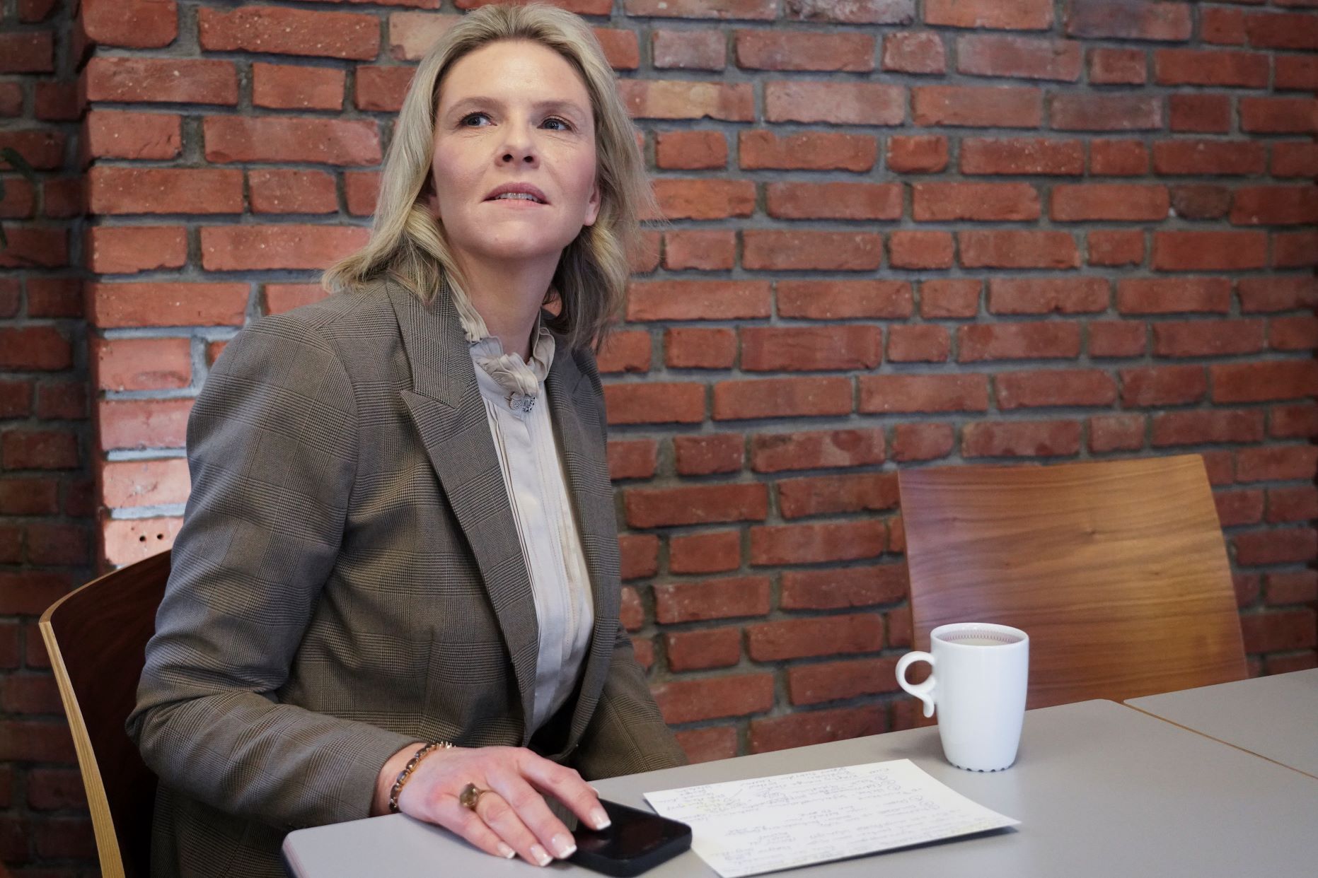 Listhaug: – Tidenes skandale-regjering&nbsp;<span>(+)</span>