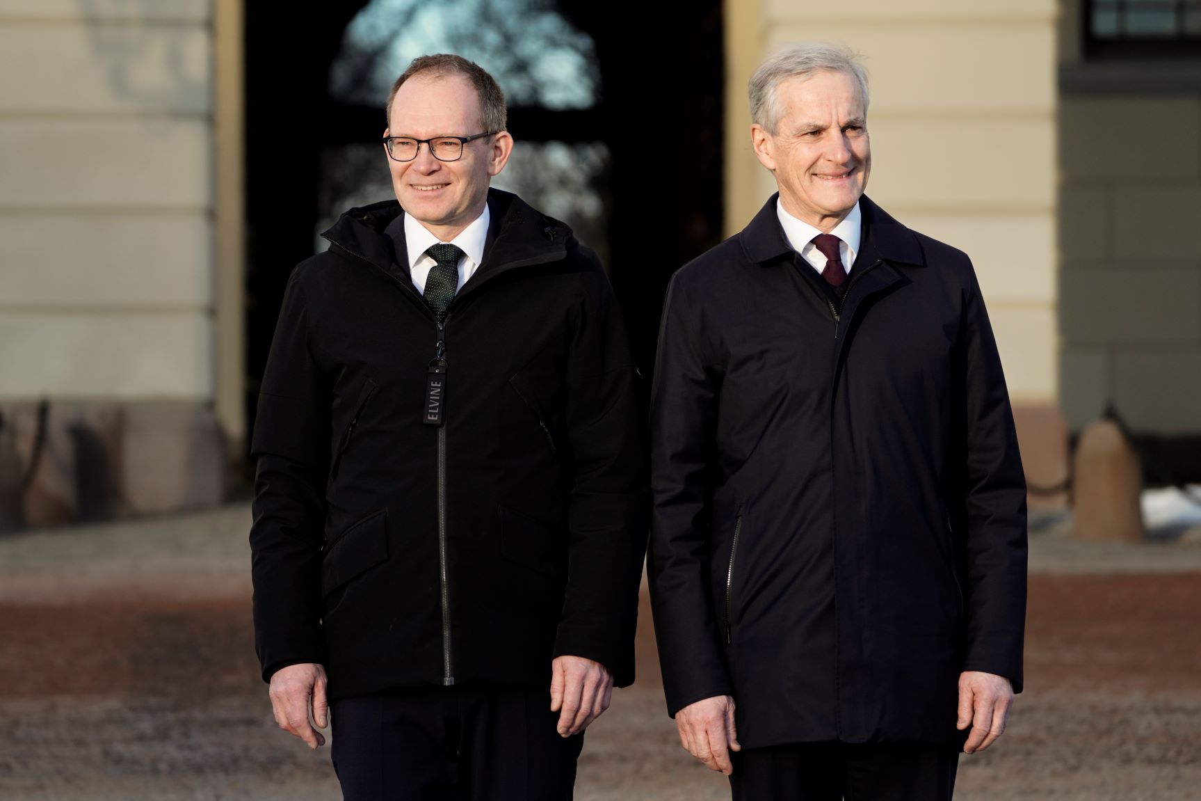 Oddmund Løkensgard Hoel (Sp) er ny forsknings- og høyere utdanningsminister&nbsp;<span>(+)</span>