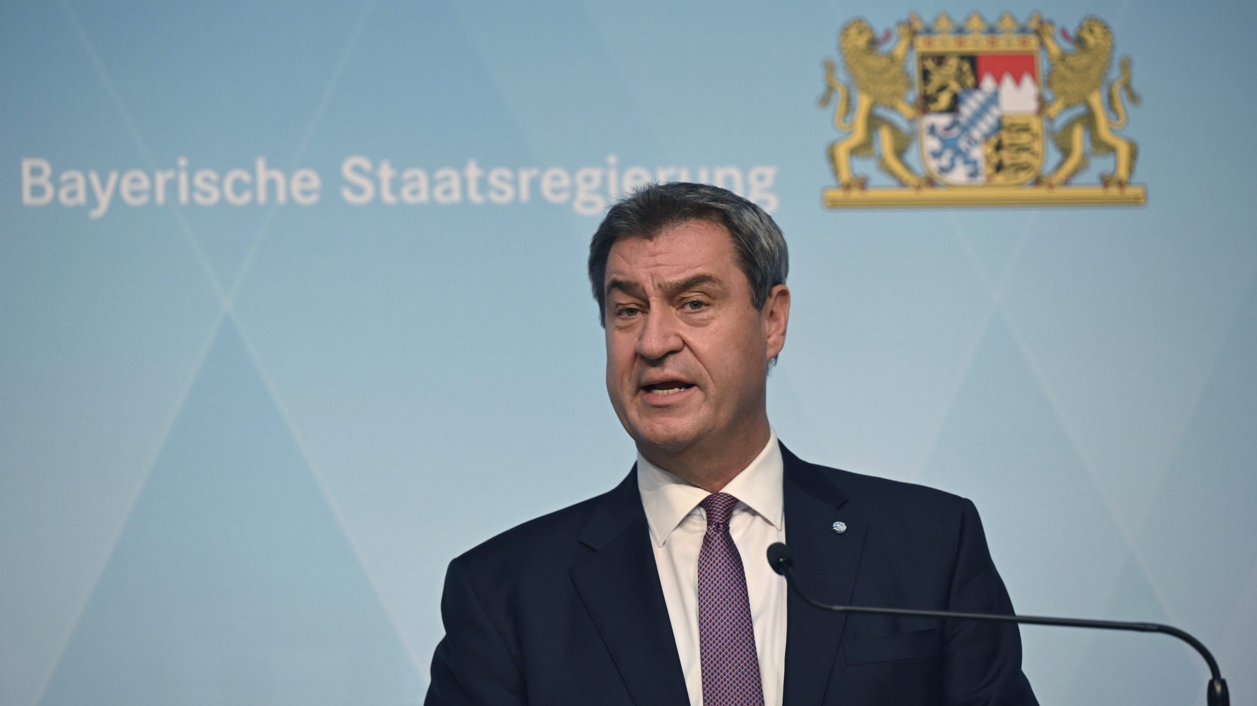 Foreslår yrkesforbud for AfD-medlemmer i offentlig tjeneste&nbsp;<span>(+)</span>