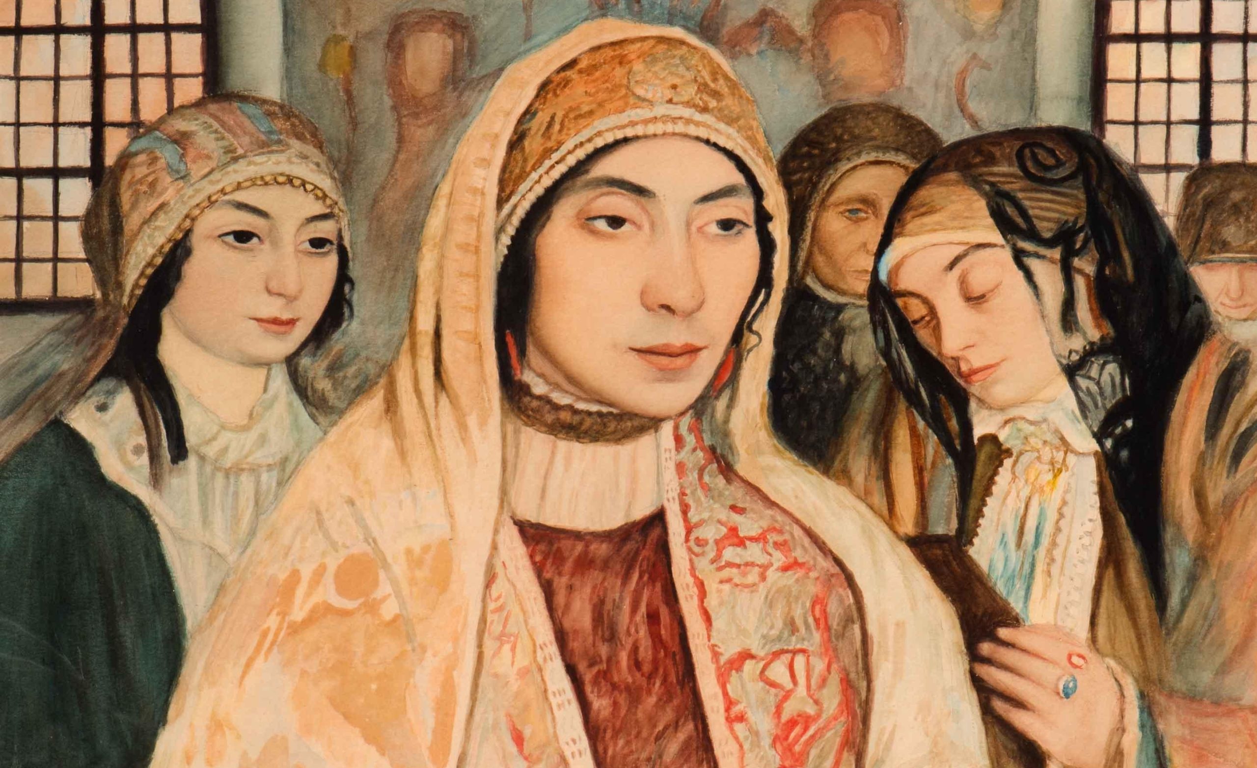 Eil Molei Rachamiem (1922)&nbsp;<span>(+)</span>