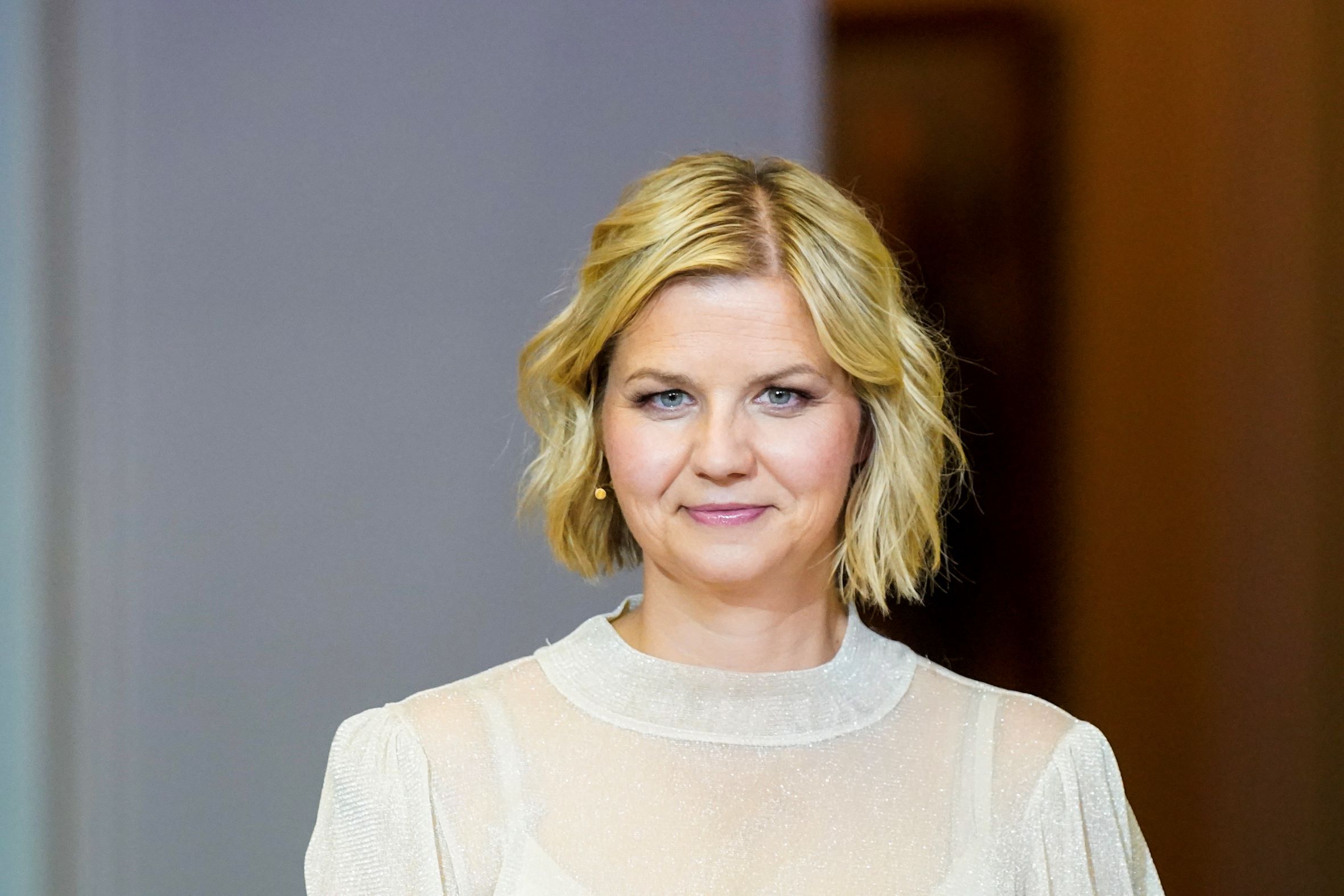 Melby (V): – Støre er utydelig om Norges sikkerhetssituasjon&nbsp;<span>(+)</span>