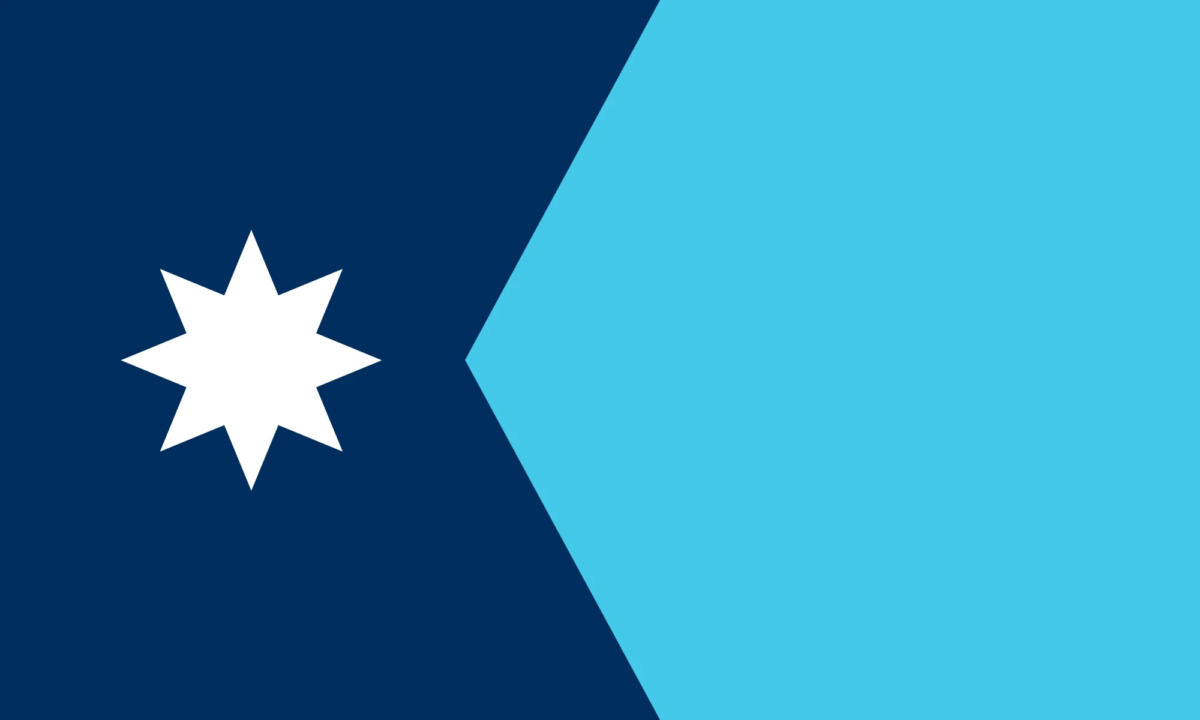 Minnesota har fått nytt flagg som ikke er rasistisk&nbsp;<span>(+)</span>