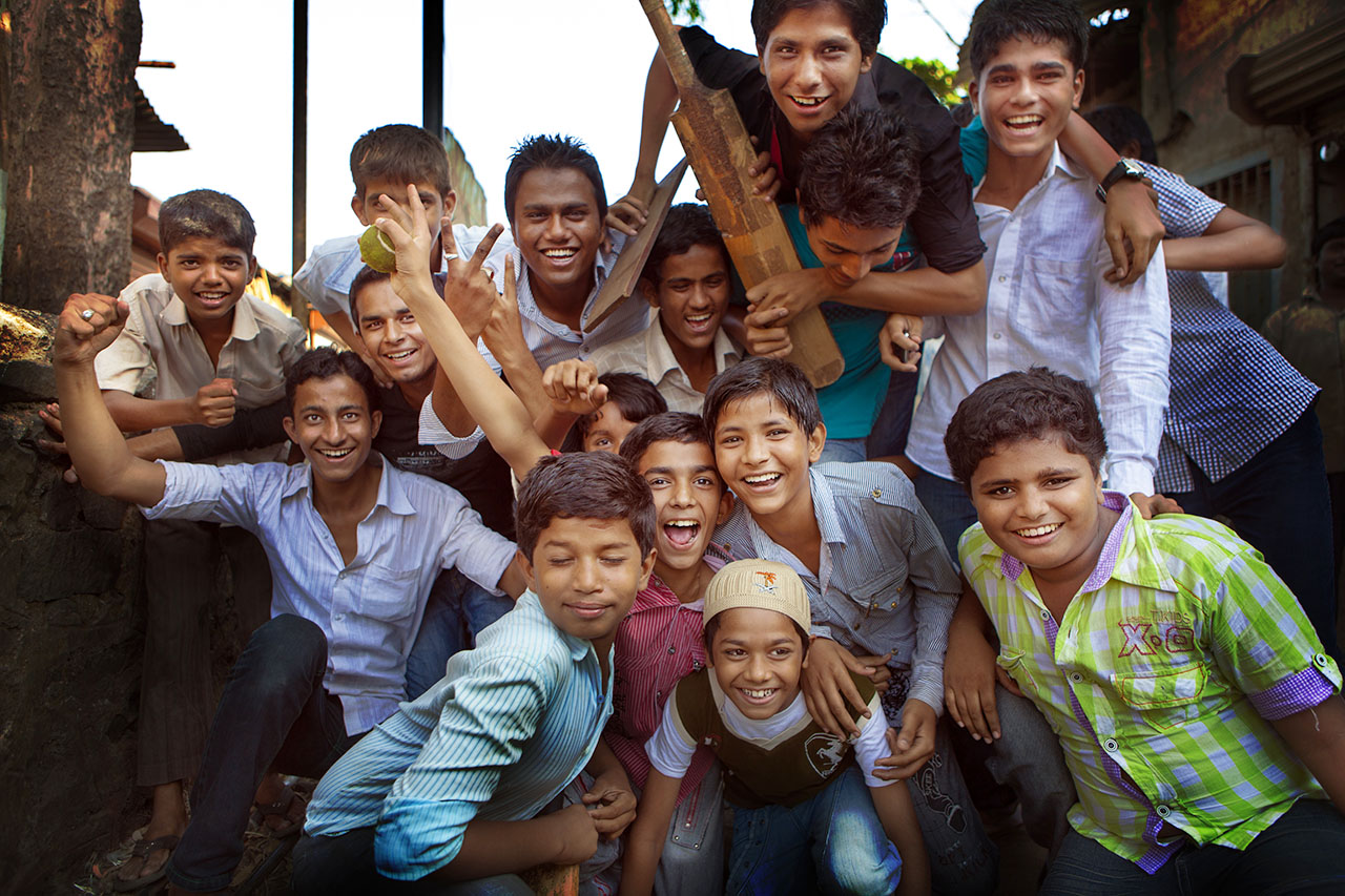 India: Skolene stenger på grunn av kulden&nbsp;<span>(+)</span>