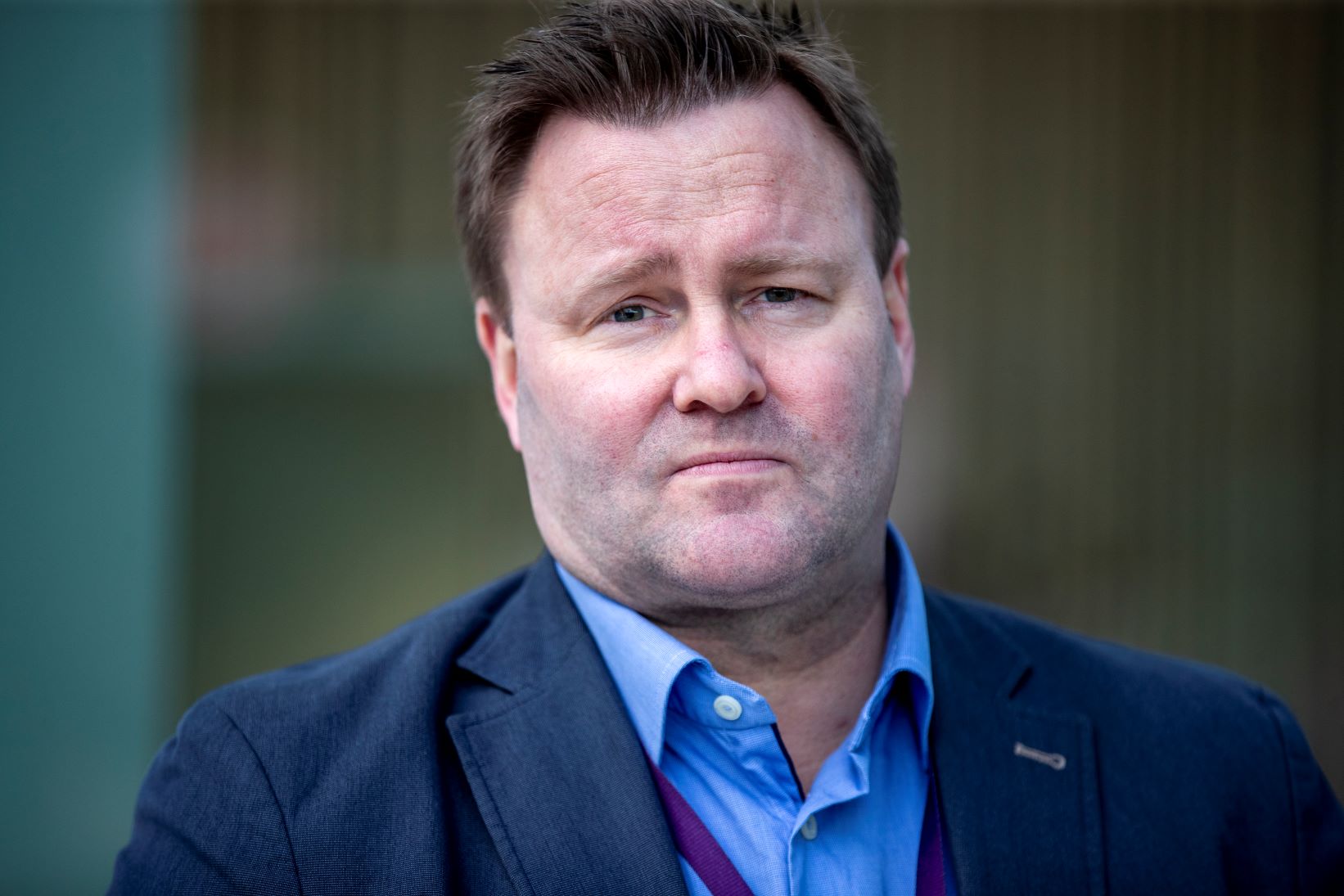 Nakstad slutter i Helsedirektoratet: - Det har vært en fin tid&nbsp;<span>(+)</span>