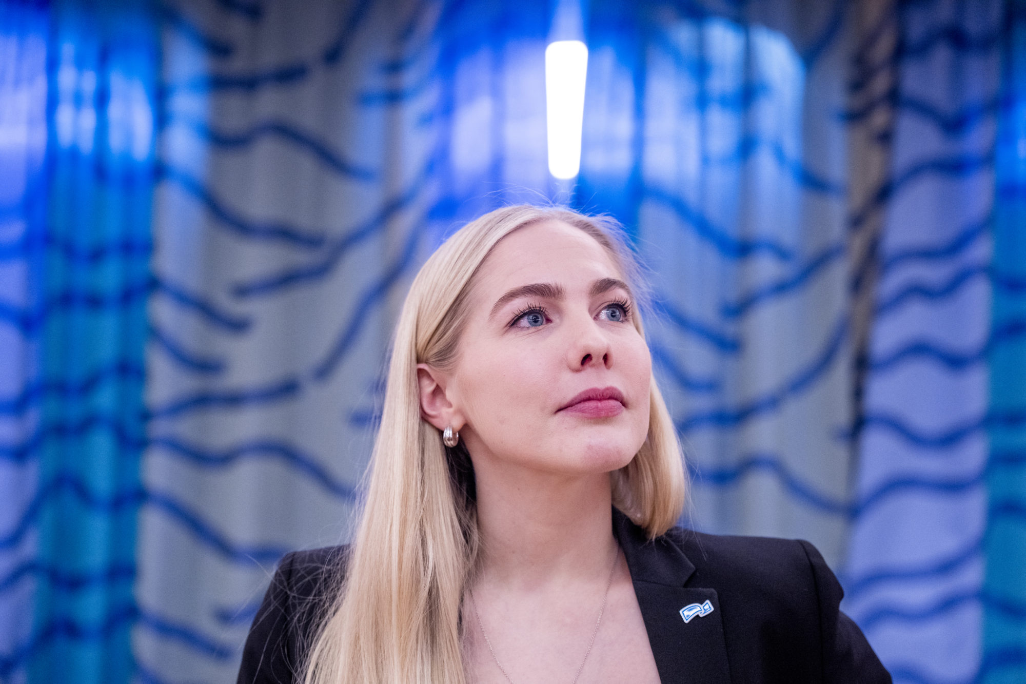 Mari Holm Lønseth: – Stridsdyktige ukrainere i Norge må sendes hjem&nbsp;<span>(+)</span>