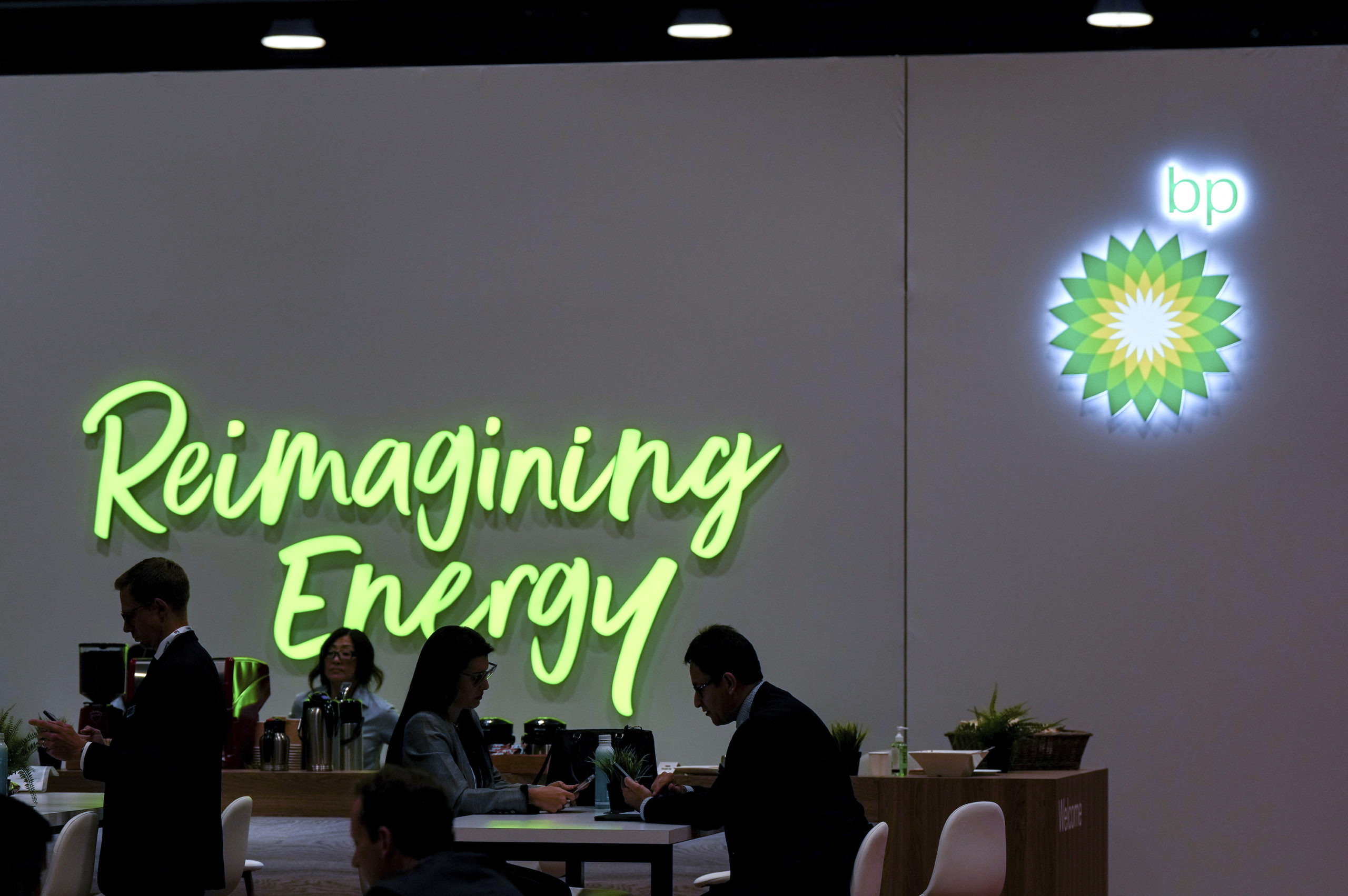 Biden stanser utbygging av anlegg for flytende gass, LNG&nbsp;<span>(+)</span>