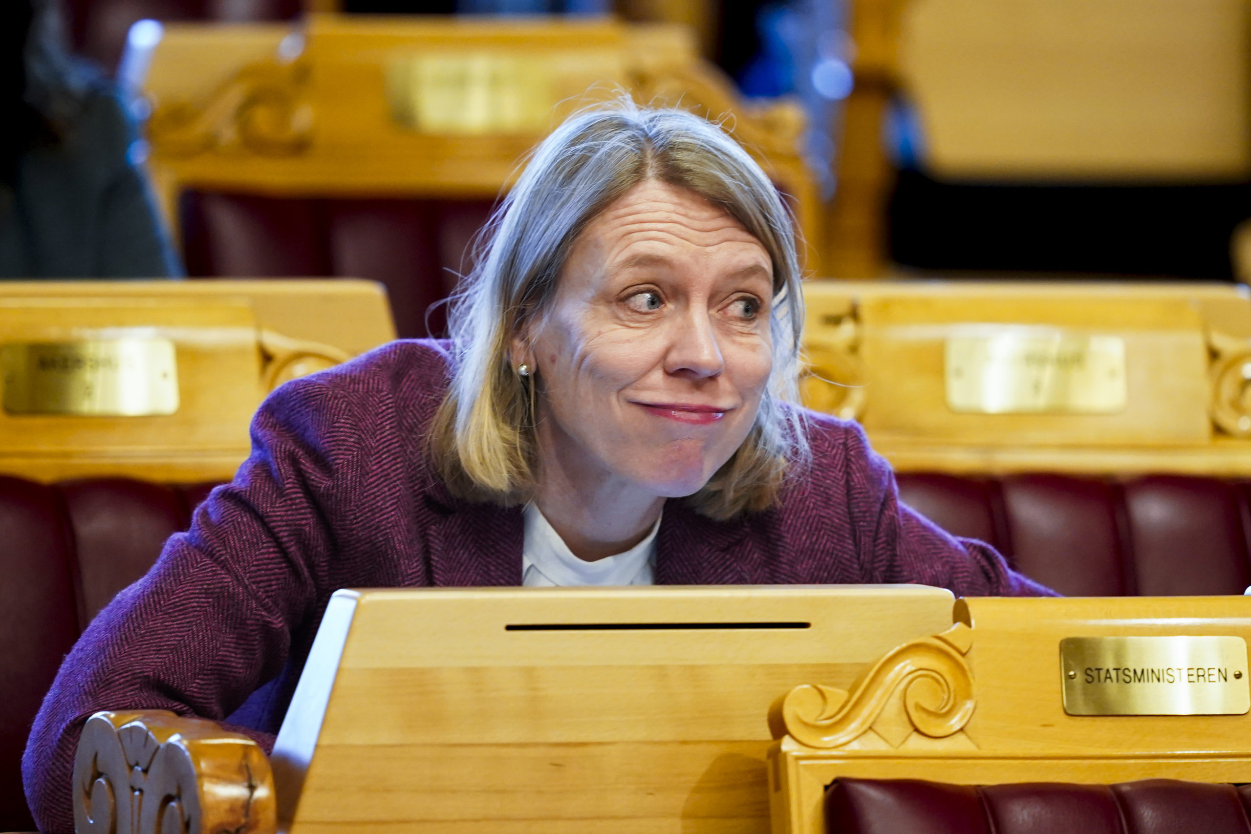Generasjon plagiat i norsk politikk&nbsp;<span>(+)</span>