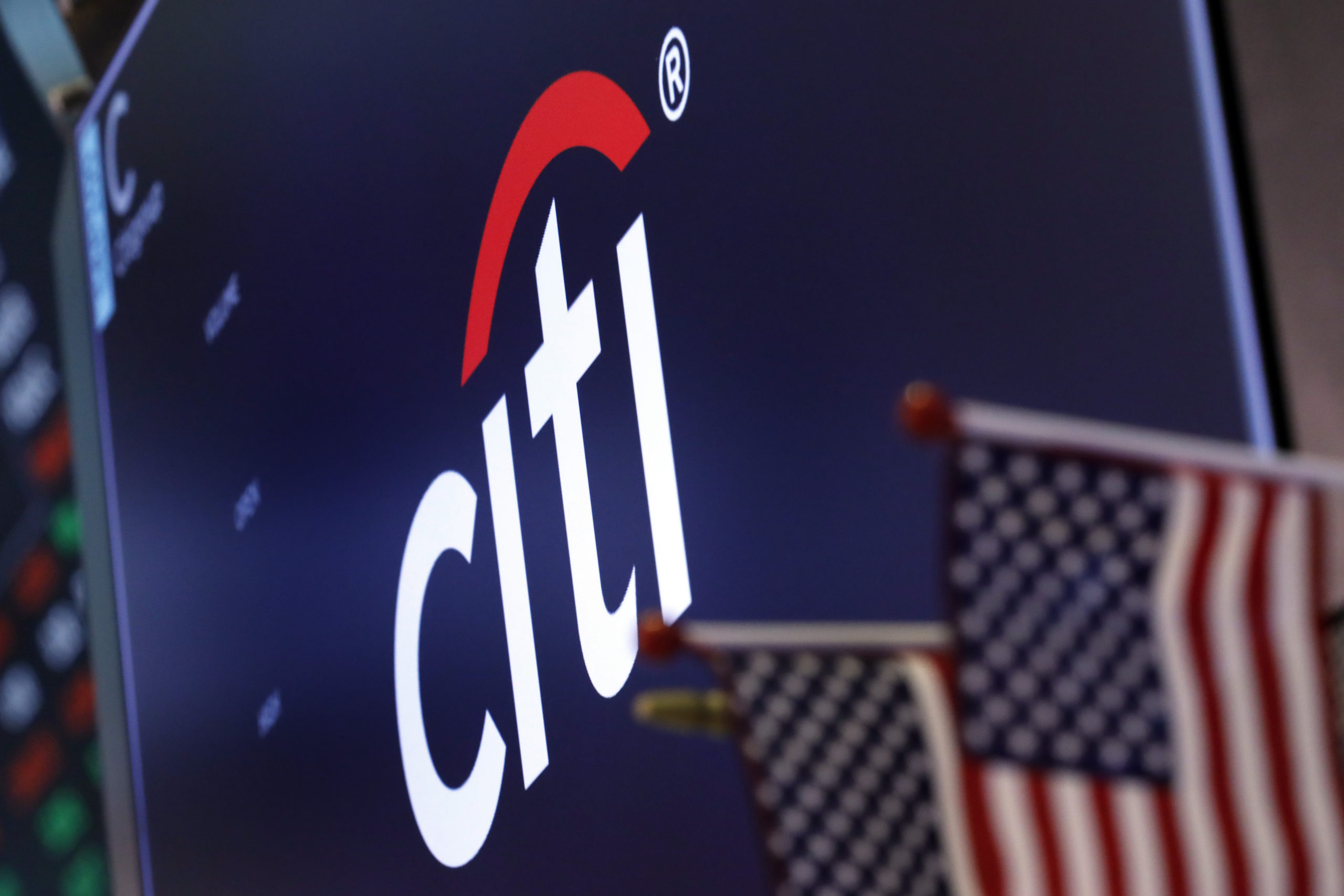 Citigroup skal kvitte seg med 10 prosent av sine ansatte&nbsp;<span>(+)</span>